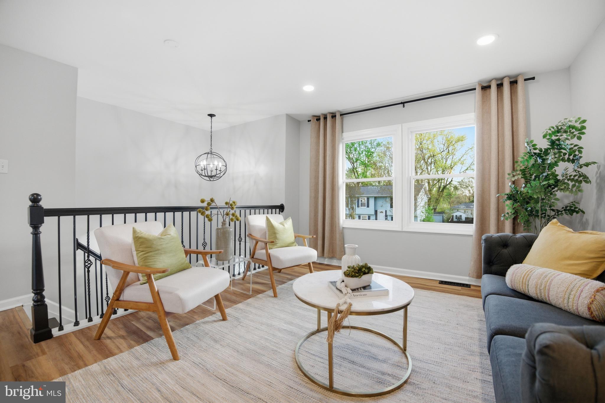 FOUR SEASONS ESTATES - Residential