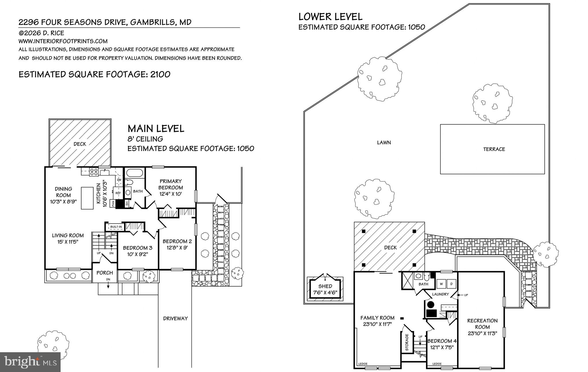 FOUR SEASONS ESTATES - Residential