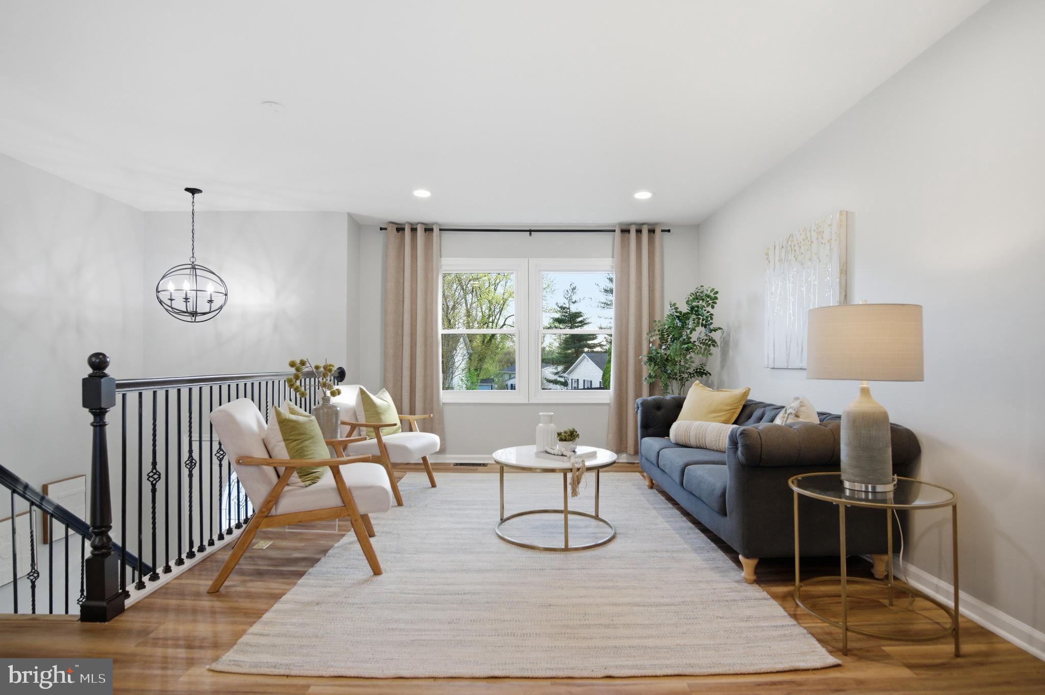 FOUR SEASONS ESTATES - Residential