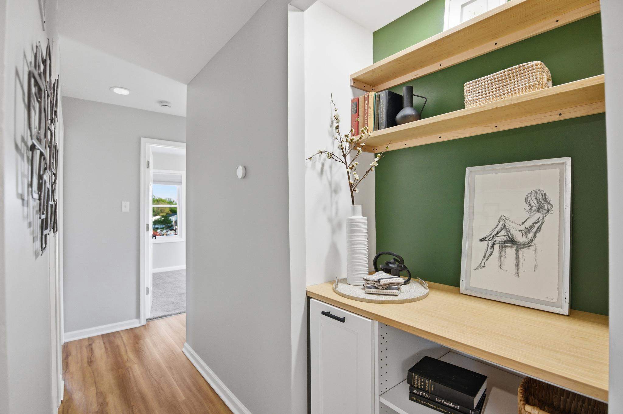 FOUR SEASONS ESTATES - Residential