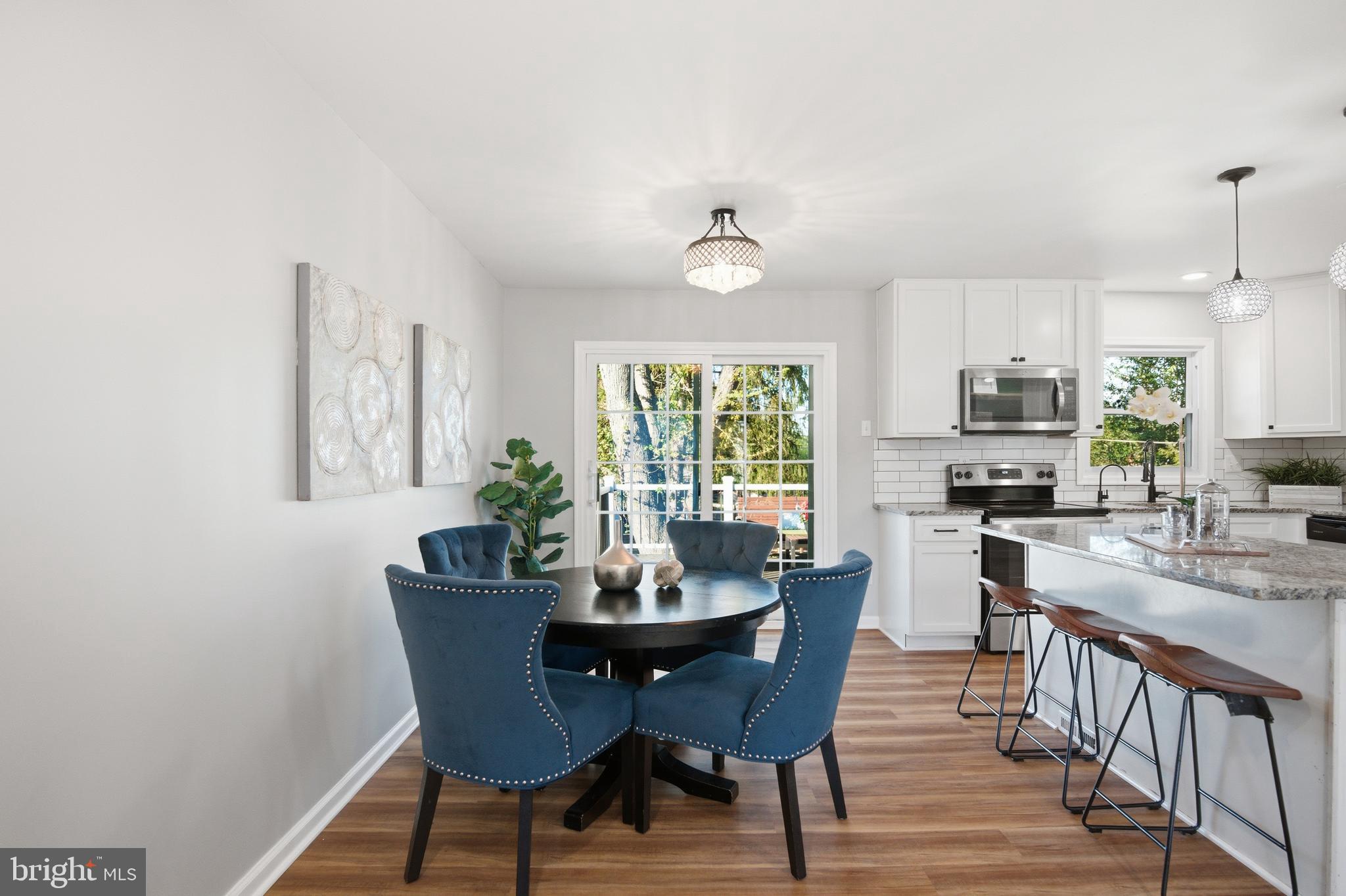 FOUR SEASONS ESTATES - Residential