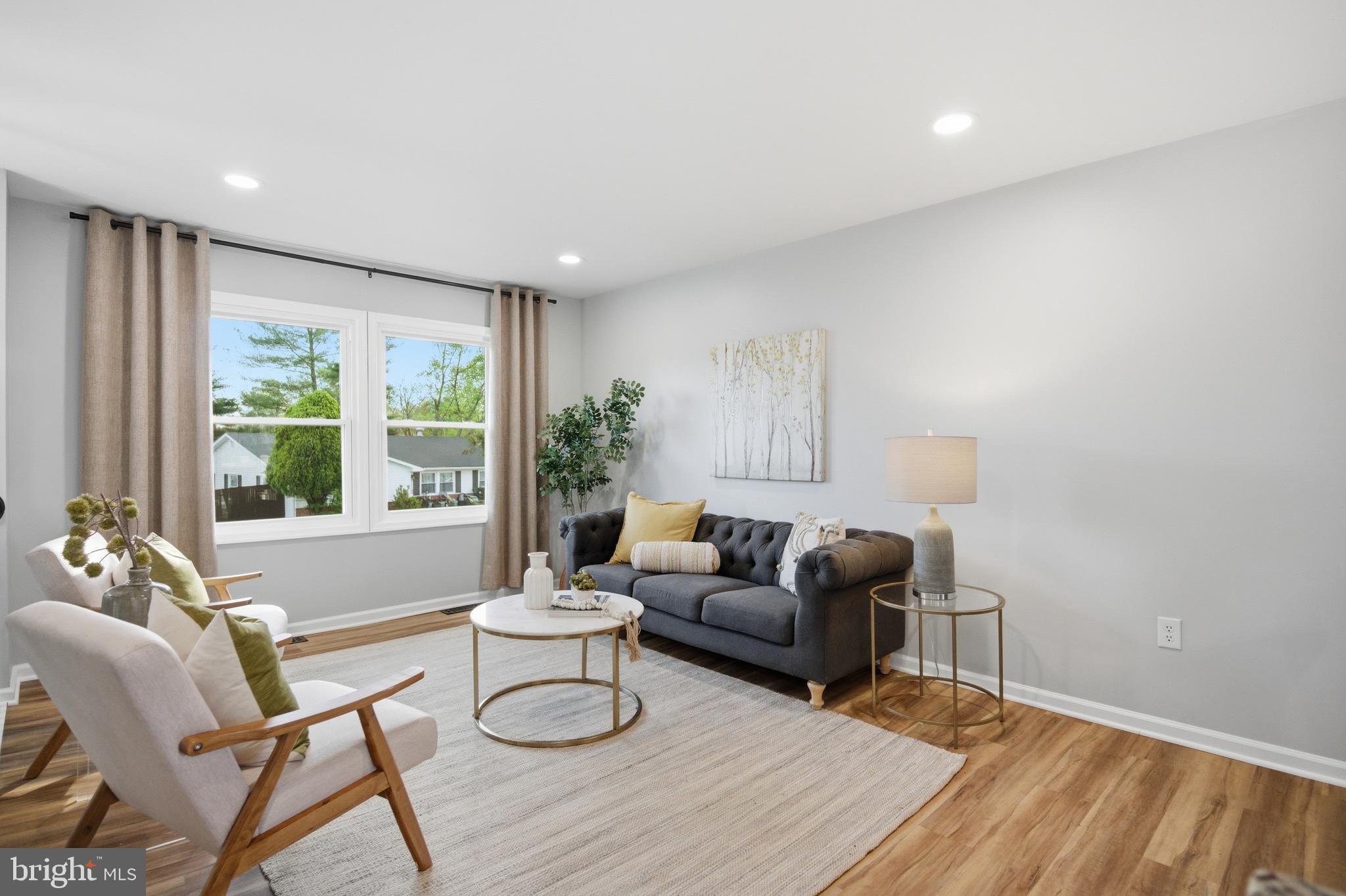 FOUR SEASONS ESTATES - Residential