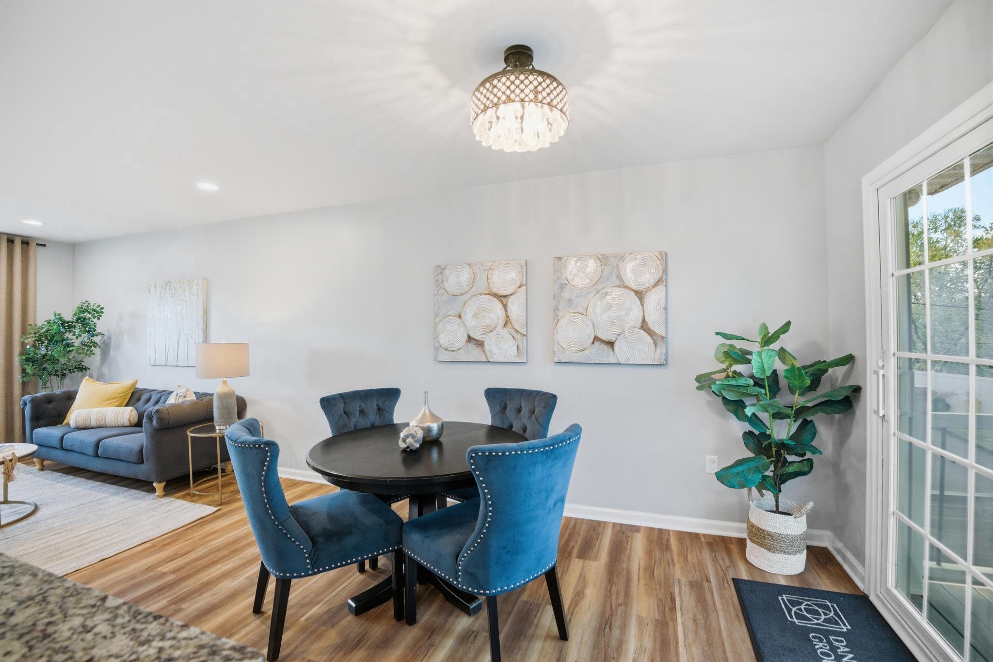 FOUR SEASONS ESTATES - Residential