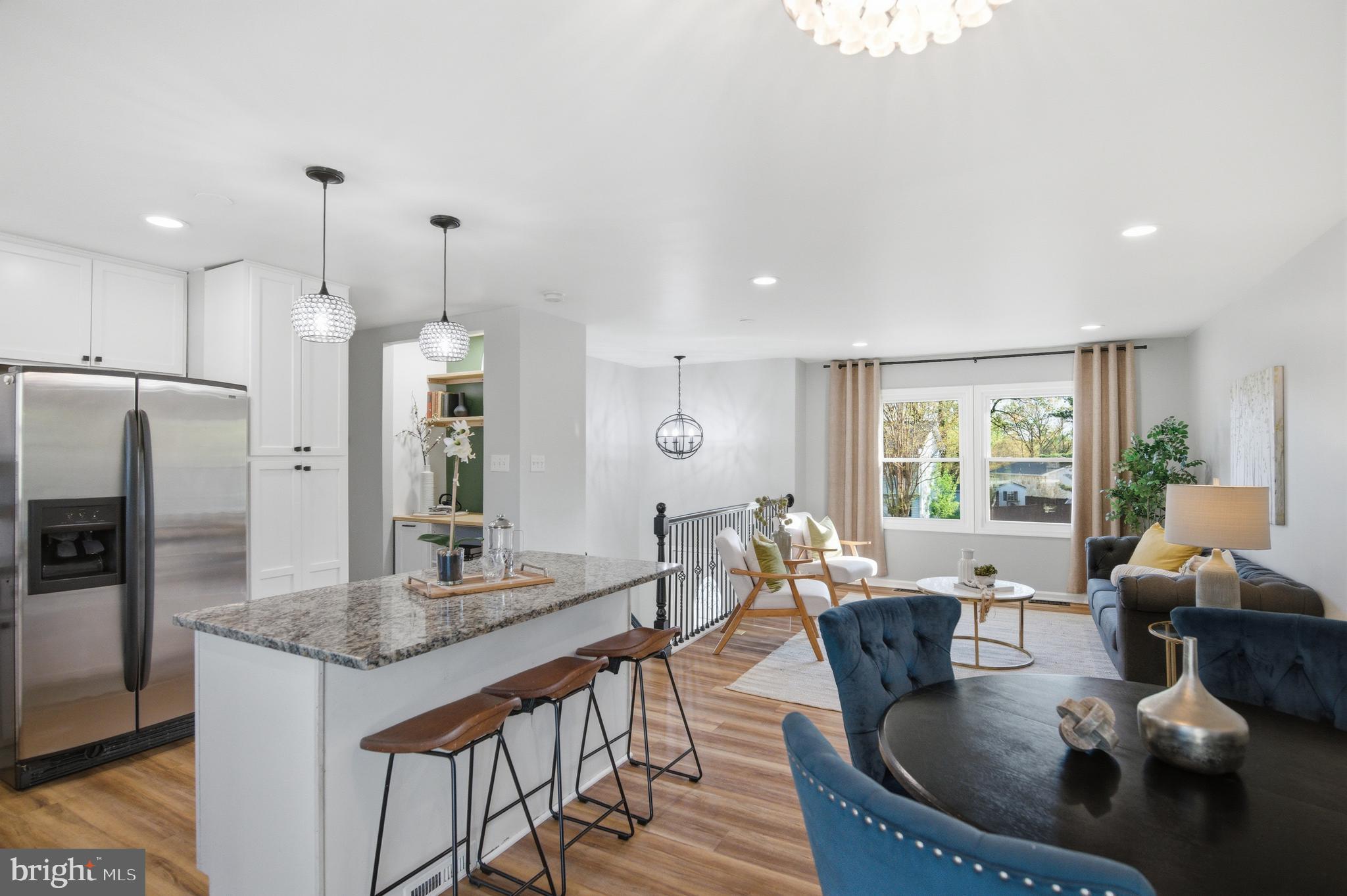 FOUR SEASONS ESTATES - Residential