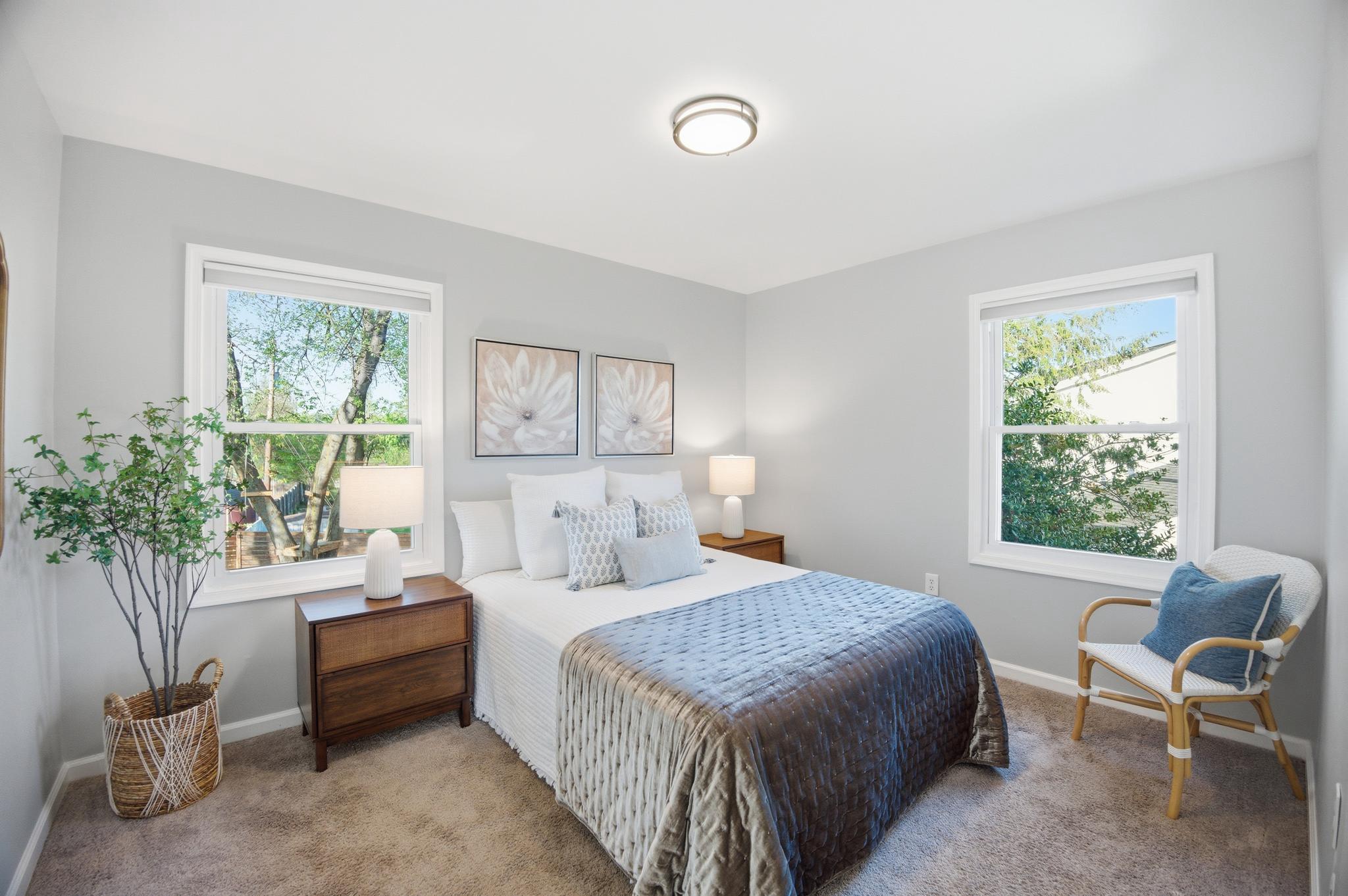 FOUR SEASONS ESTATES - Residential