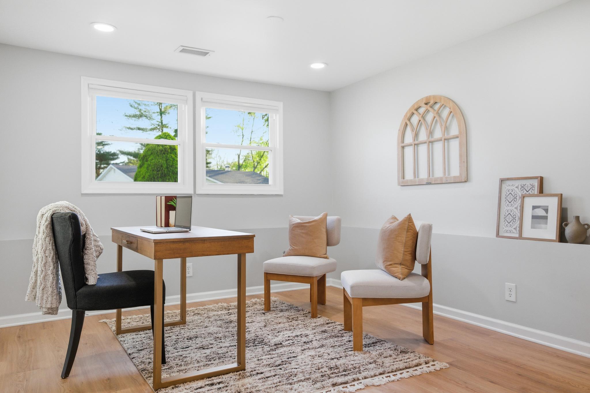 FOUR SEASONS ESTATES - Residential