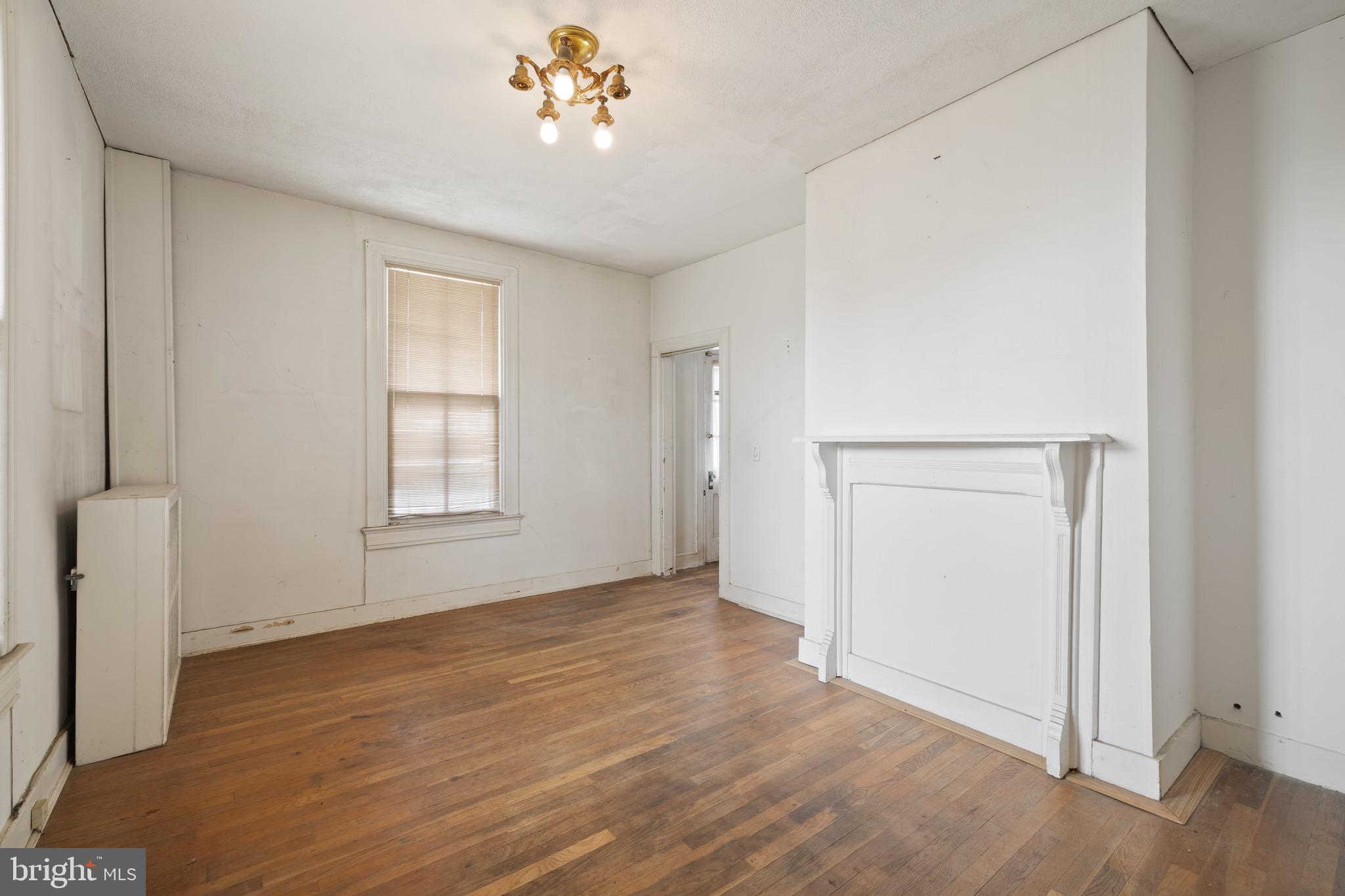 ARDWICK - Residential