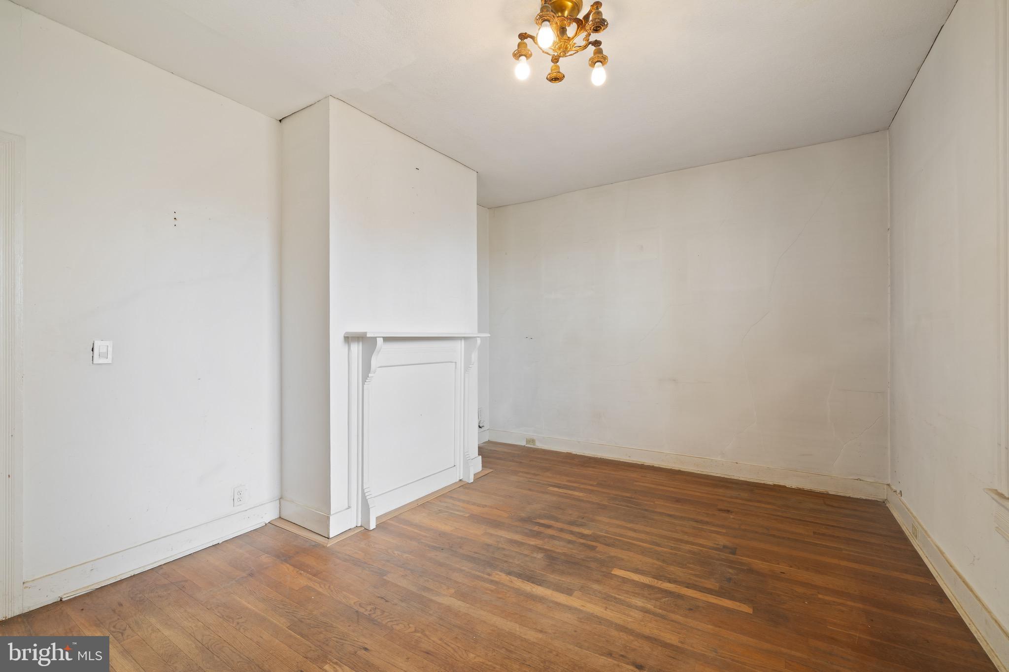 ARDWICK - Residential