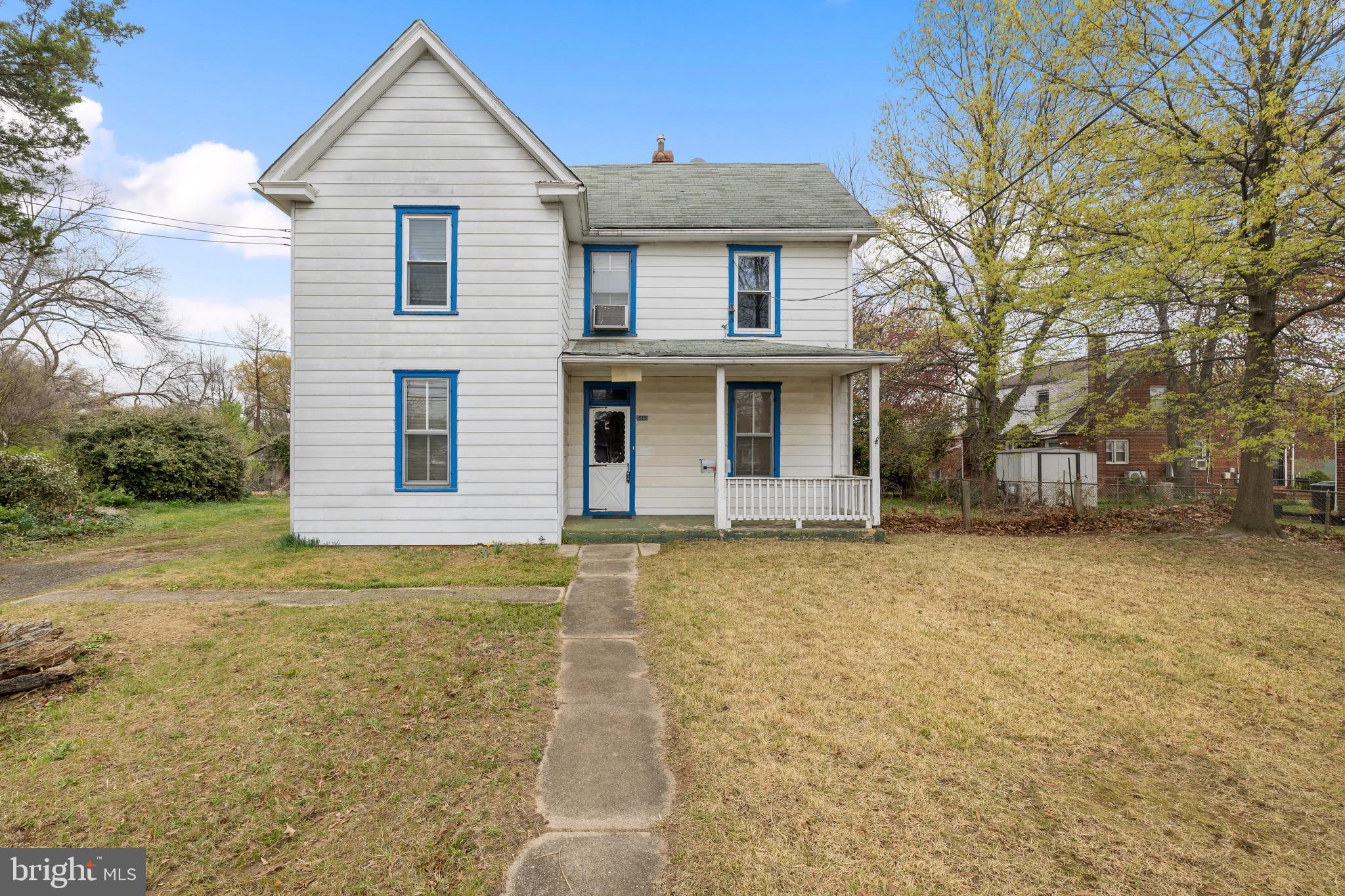 ARDWICK - Residential