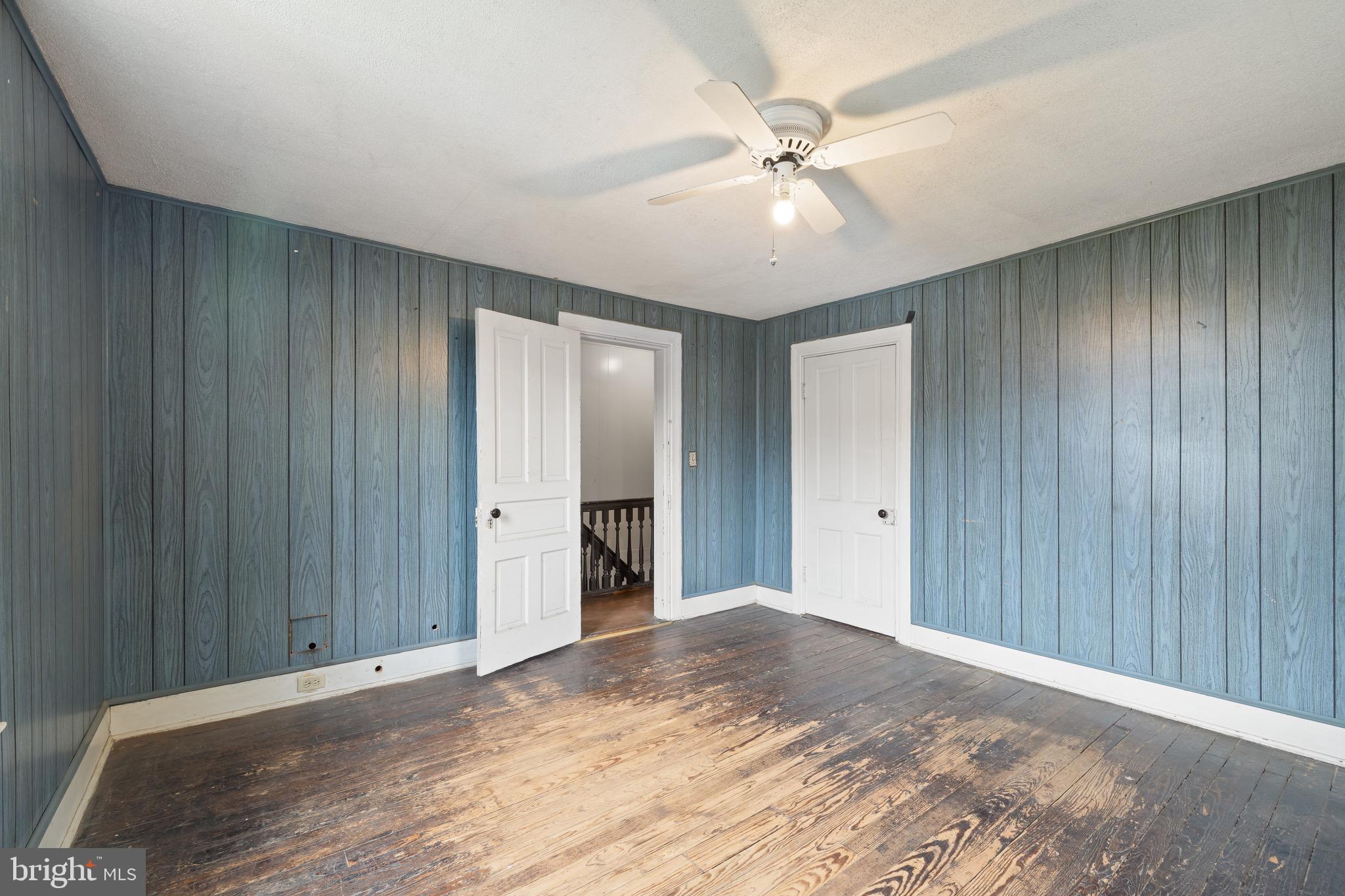 ARDWICK - Residential