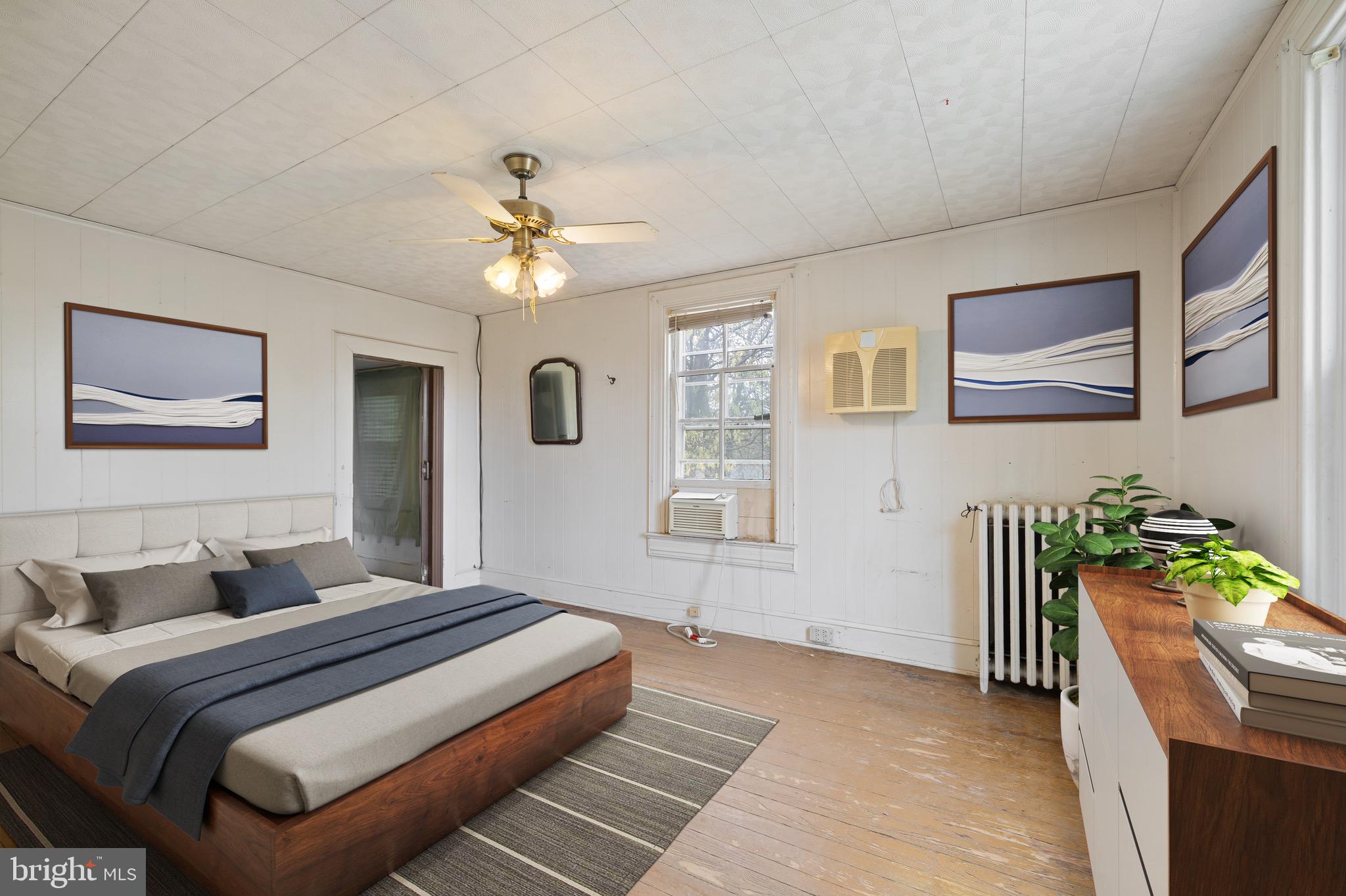 ARDWICK - Residential