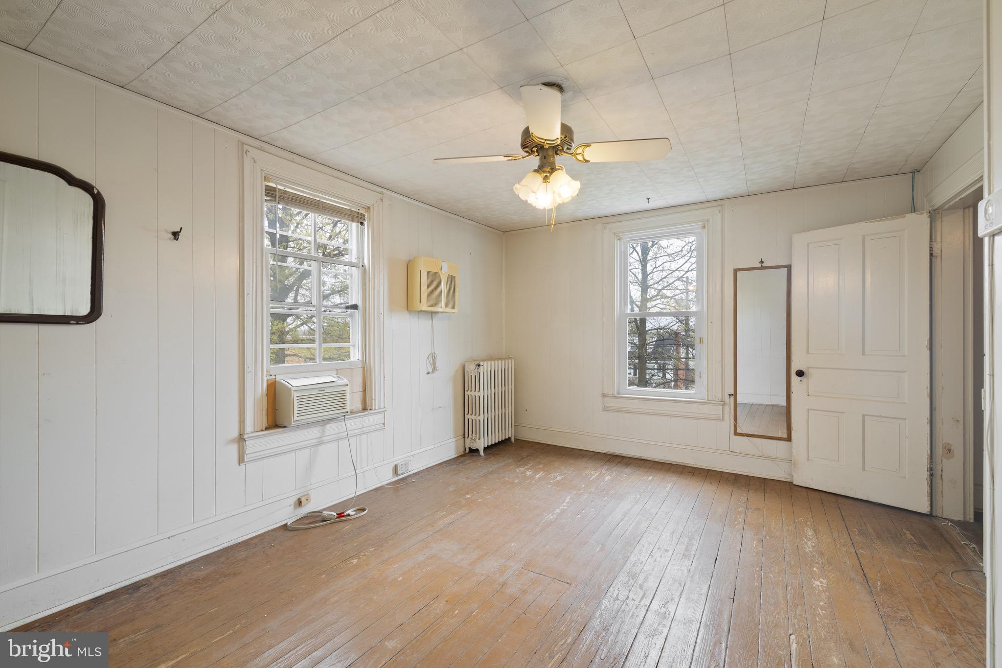 ARDWICK - Residential