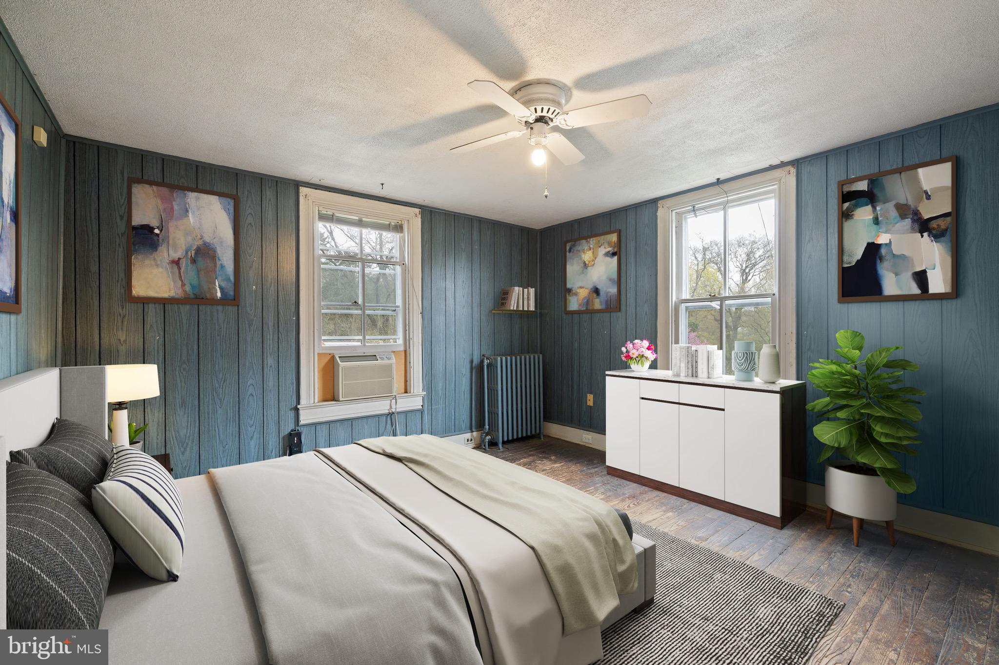 ARDWICK - Residential