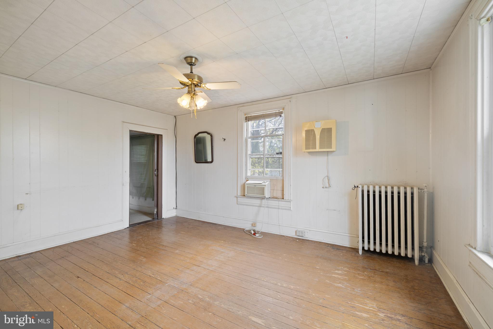 ARDWICK - Residential