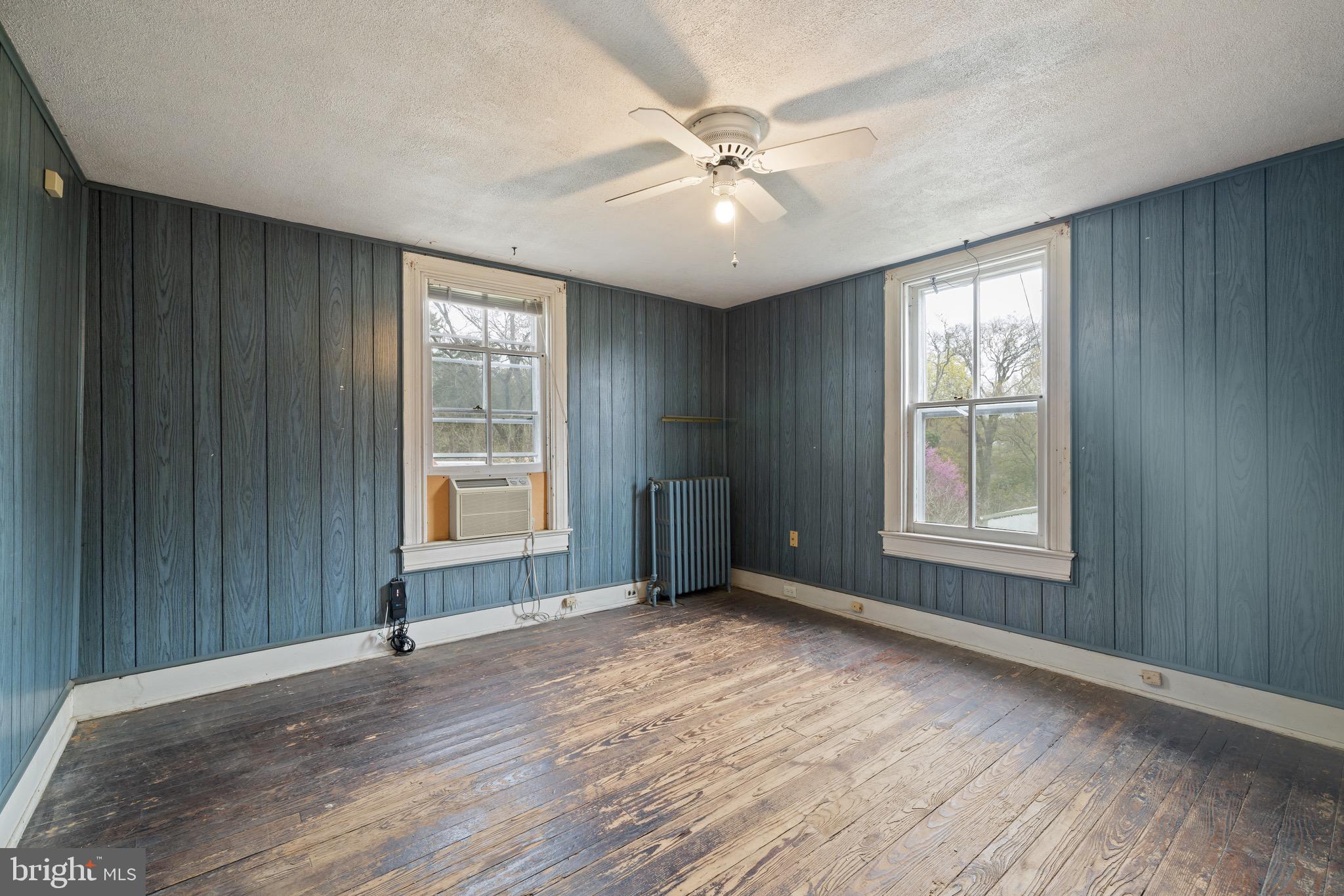 ARDWICK - Residential