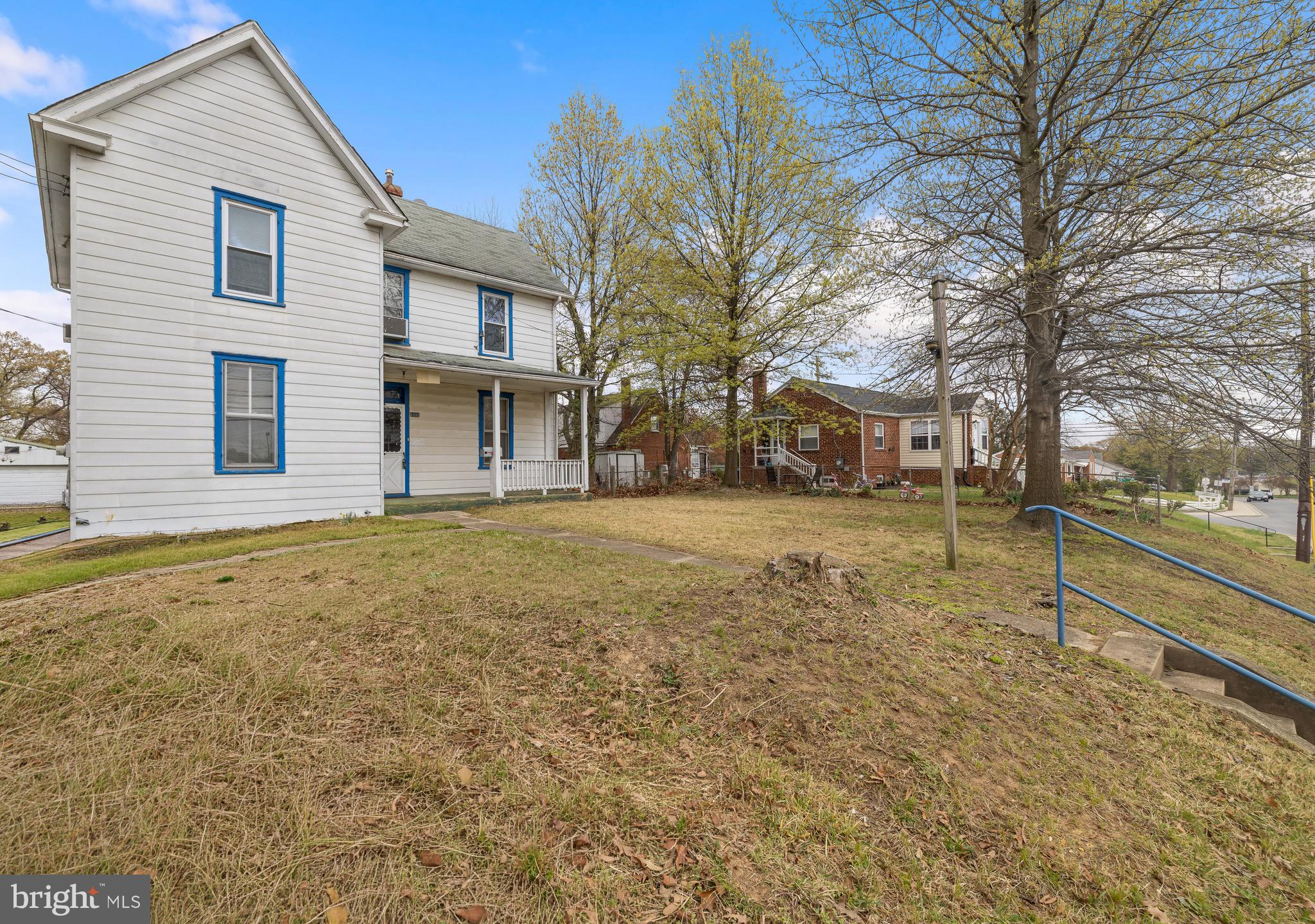 ARDWICK - Residential