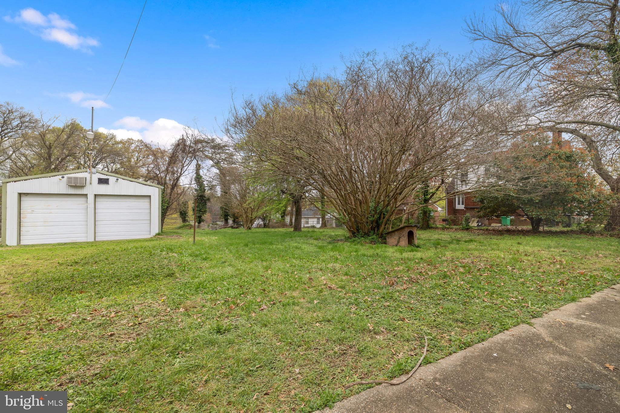 ARDWICK - Residential