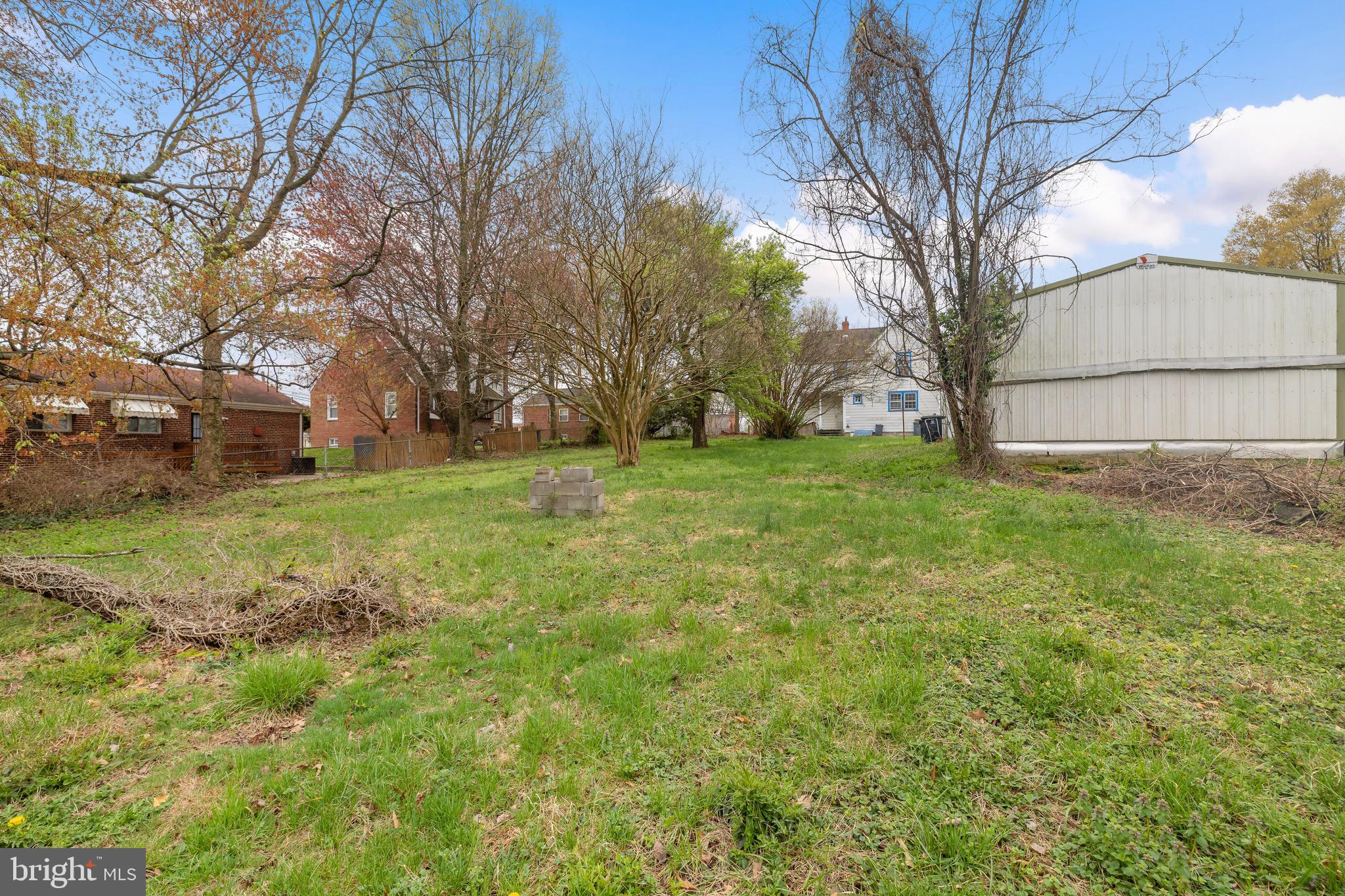 ARDWICK - Residential