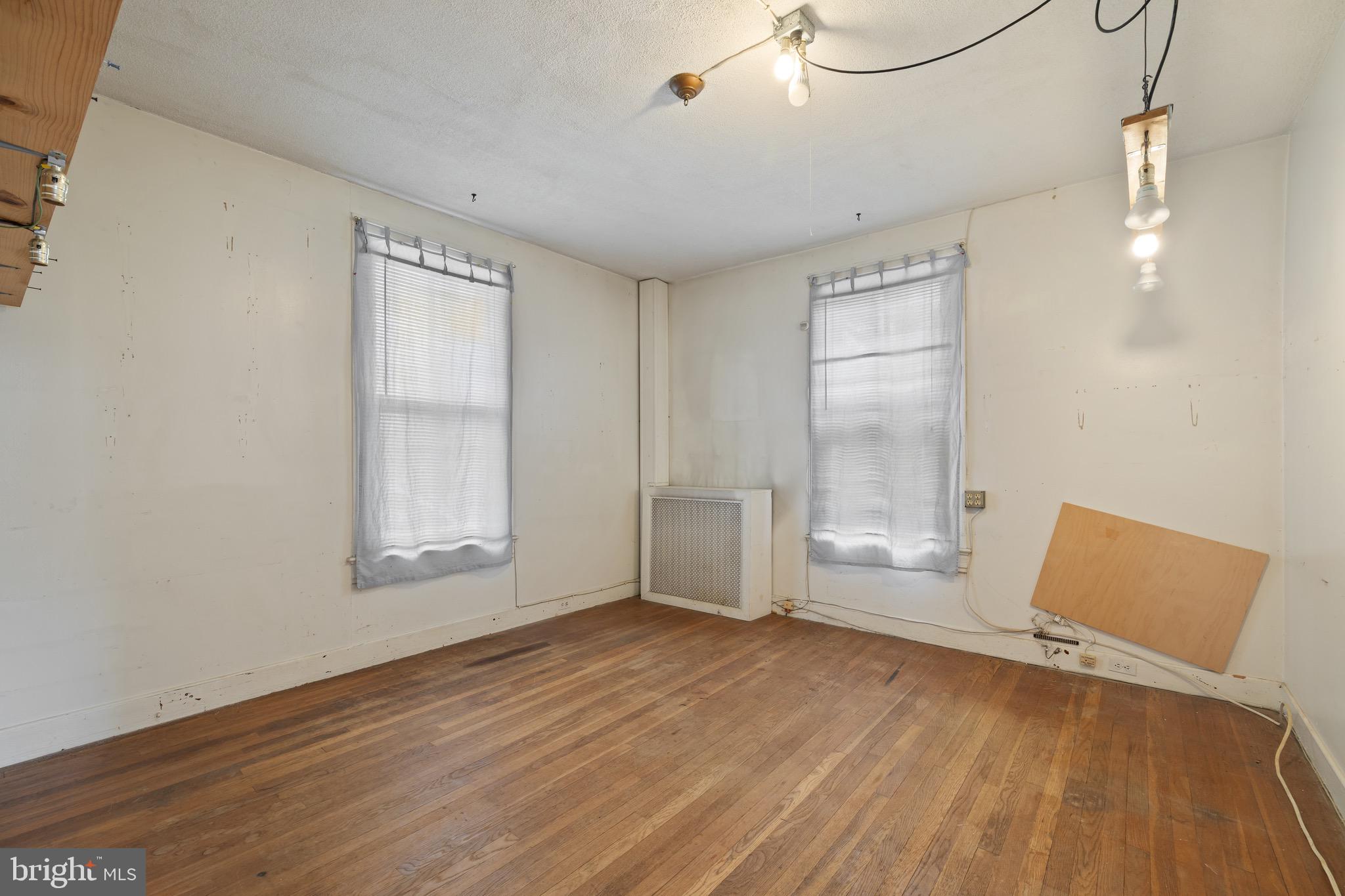 ARDWICK - Residential