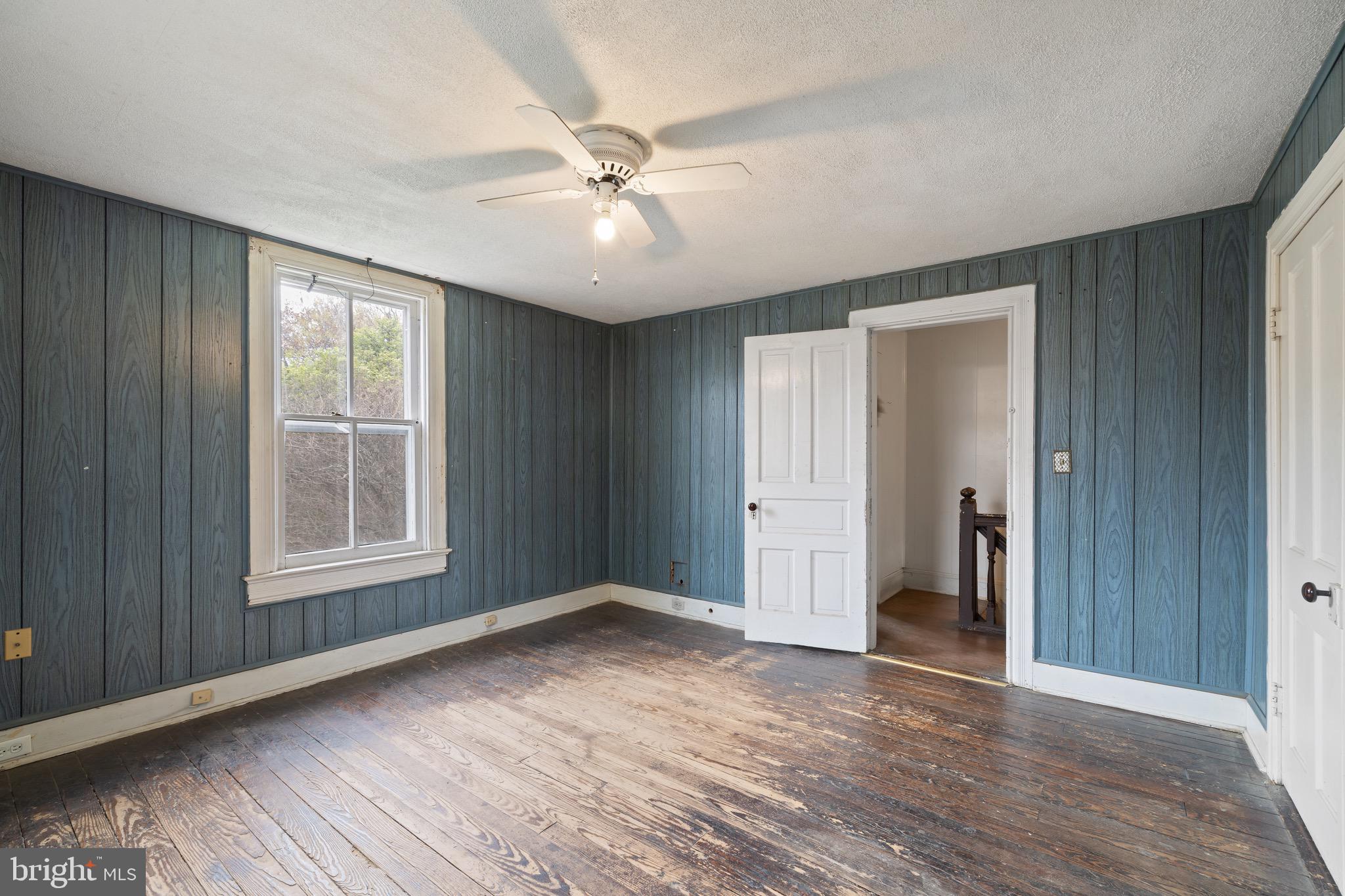 ARDWICK - Residential