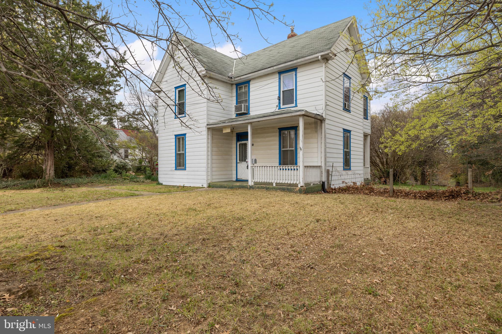 ARDWICK - Residential