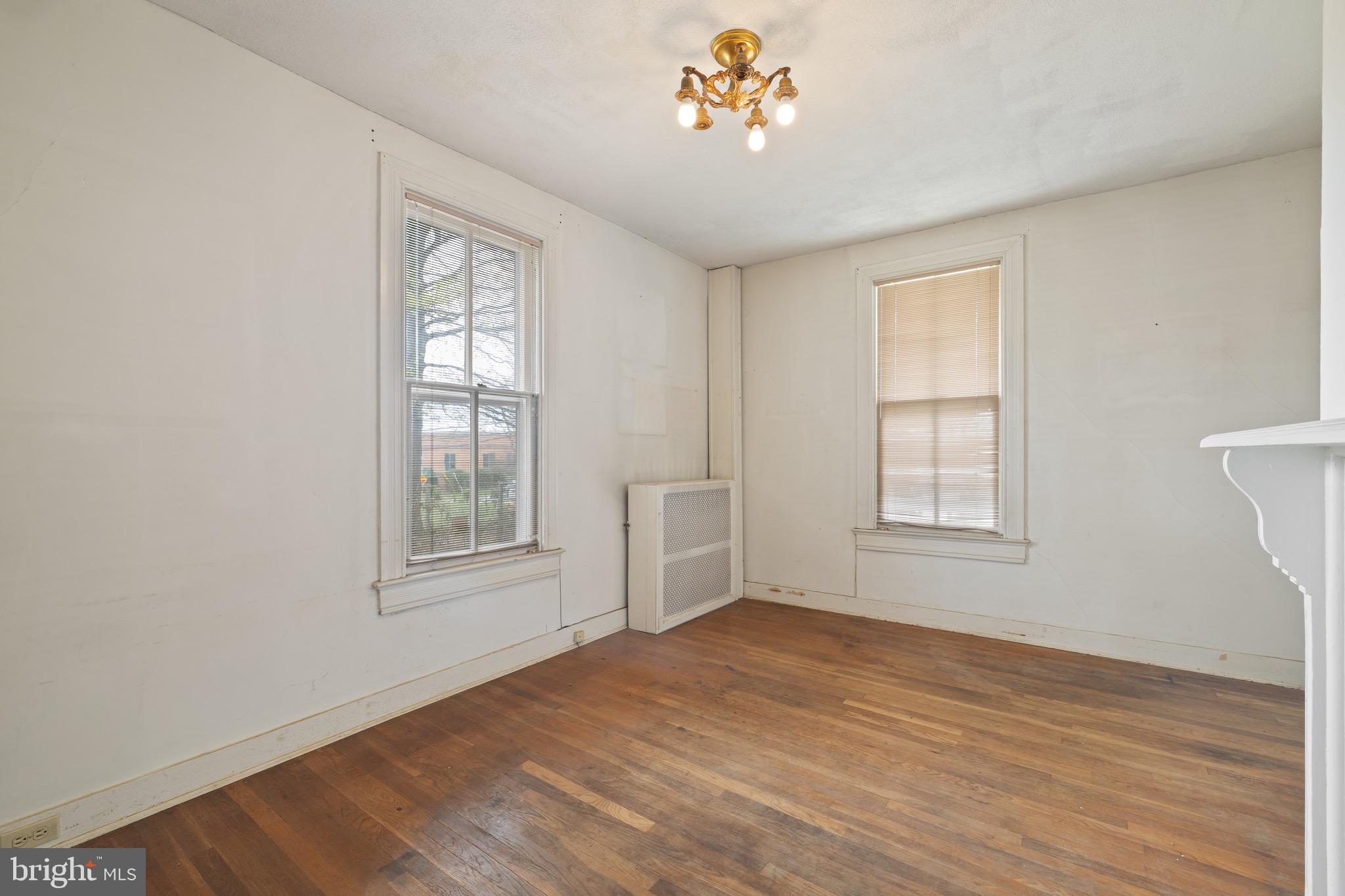 ARDWICK - Residential