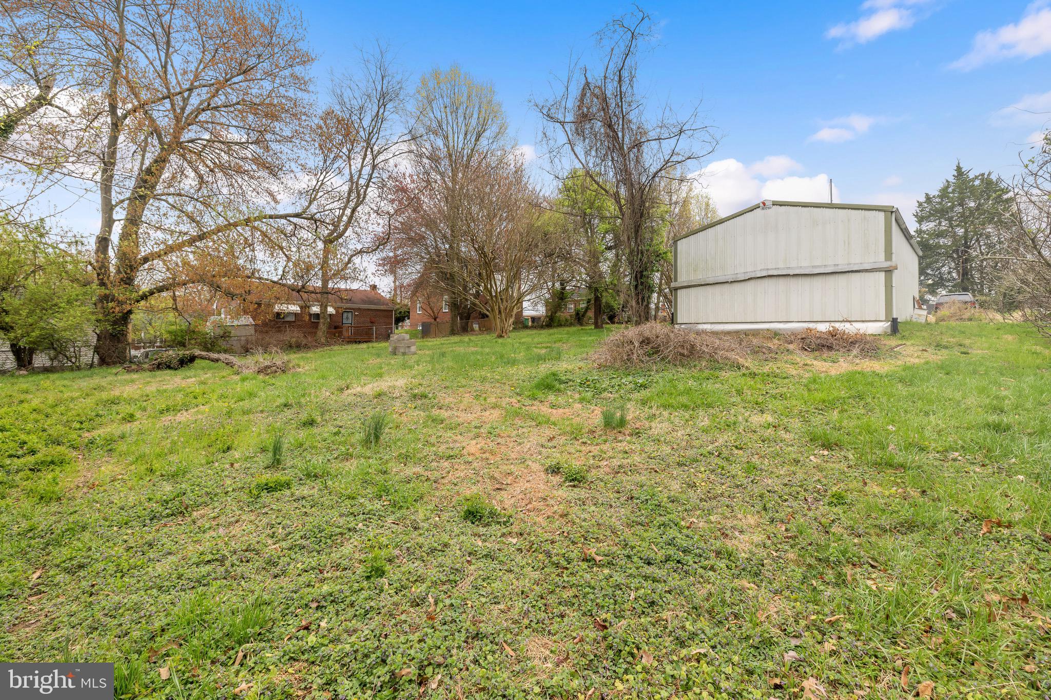 ARDWICK - Residential