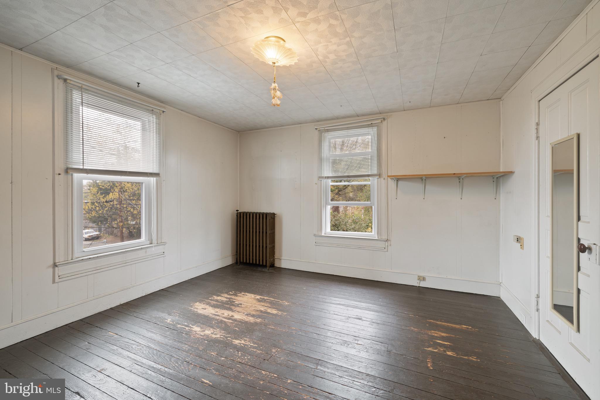 ARDWICK - Residential