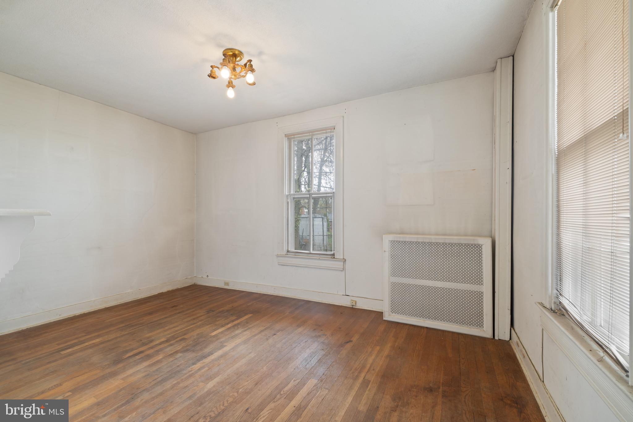 ARDWICK - Residential