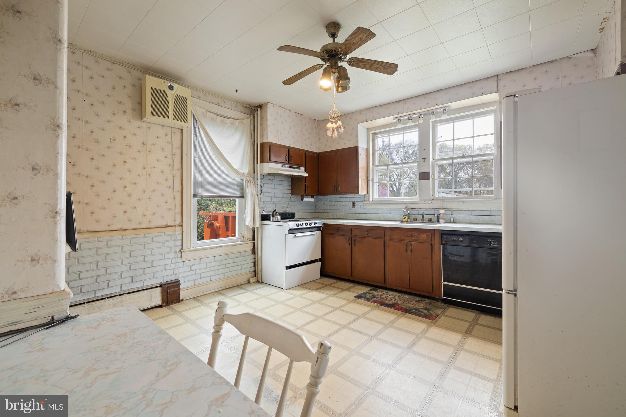 ARDWICK - Residential