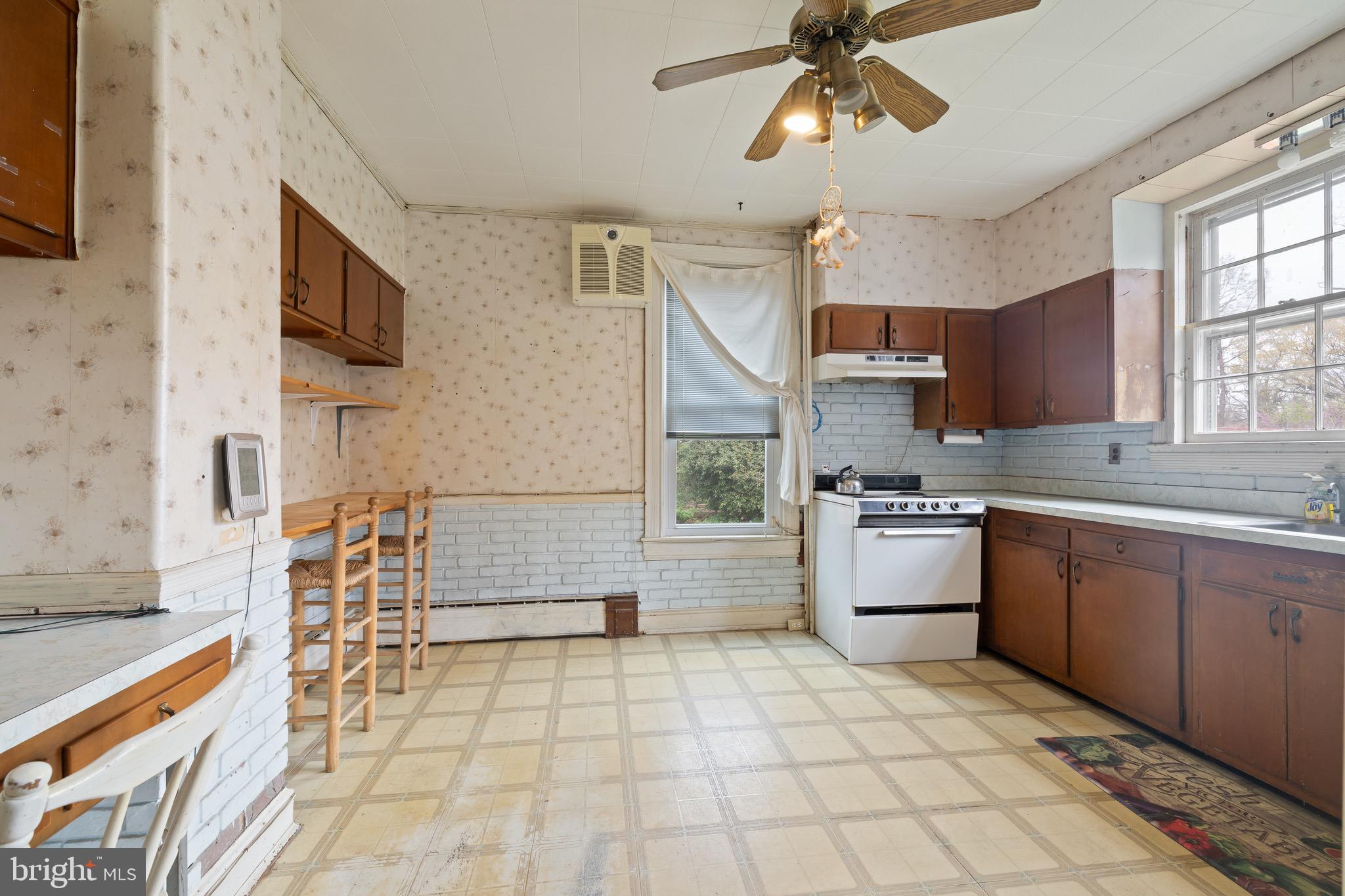 ARDWICK - Residential