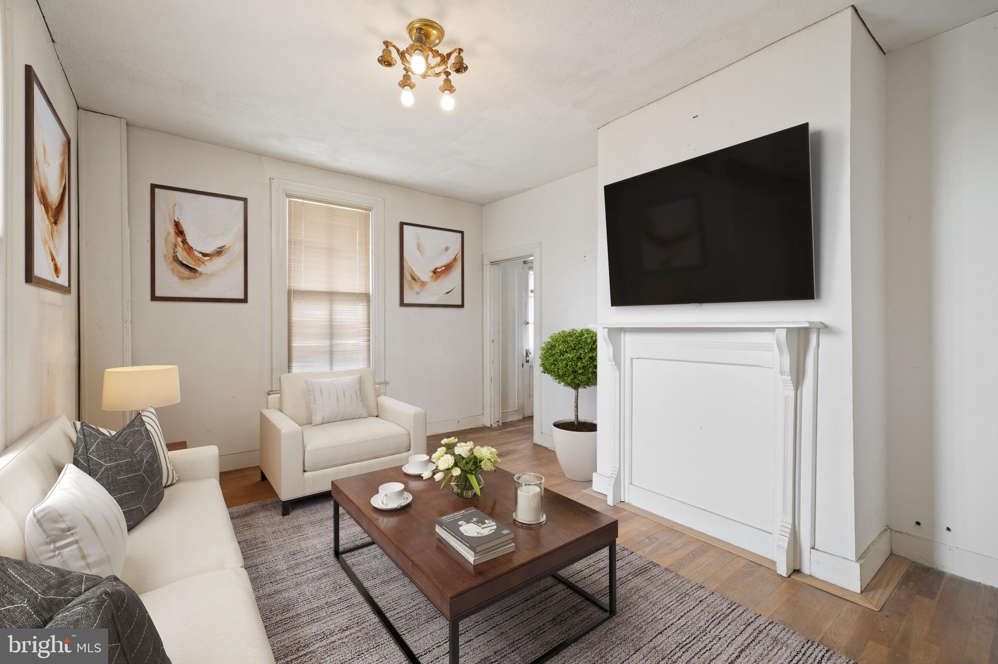 ARDWICK - Residential