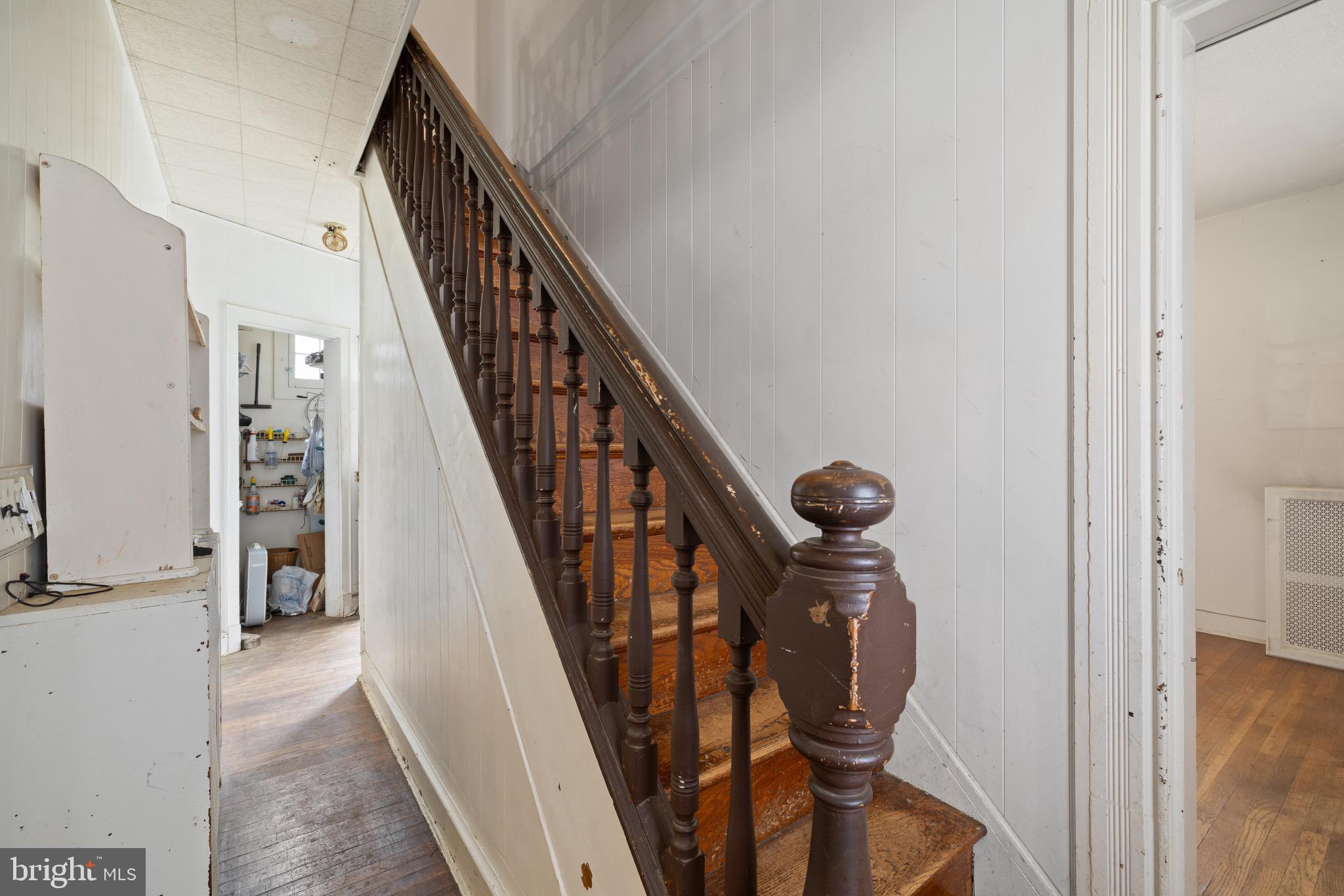 ARDWICK - Residential