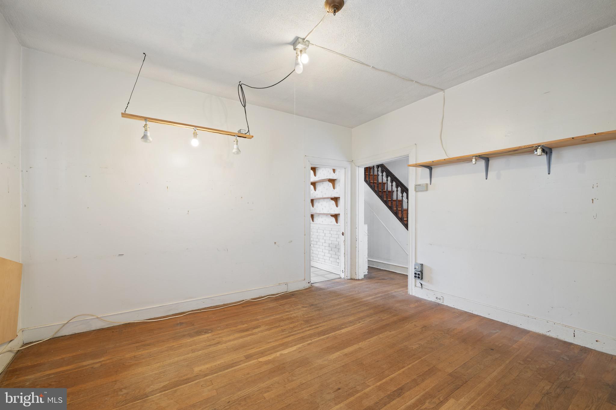 ARDWICK - Residential