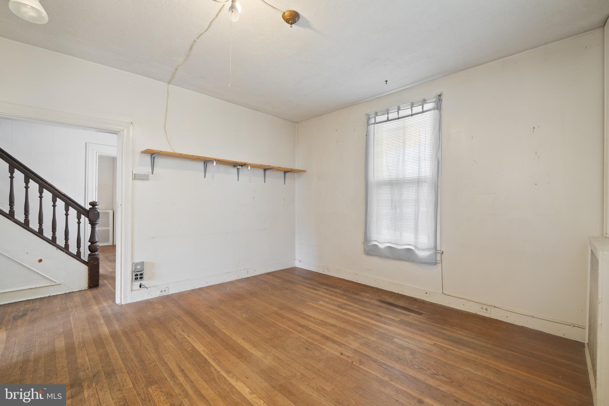 ARDWICK - Residential