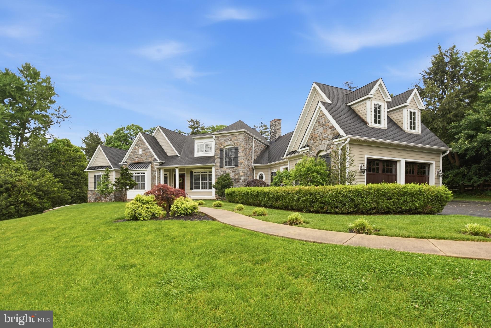JENKINTOWN - Residential