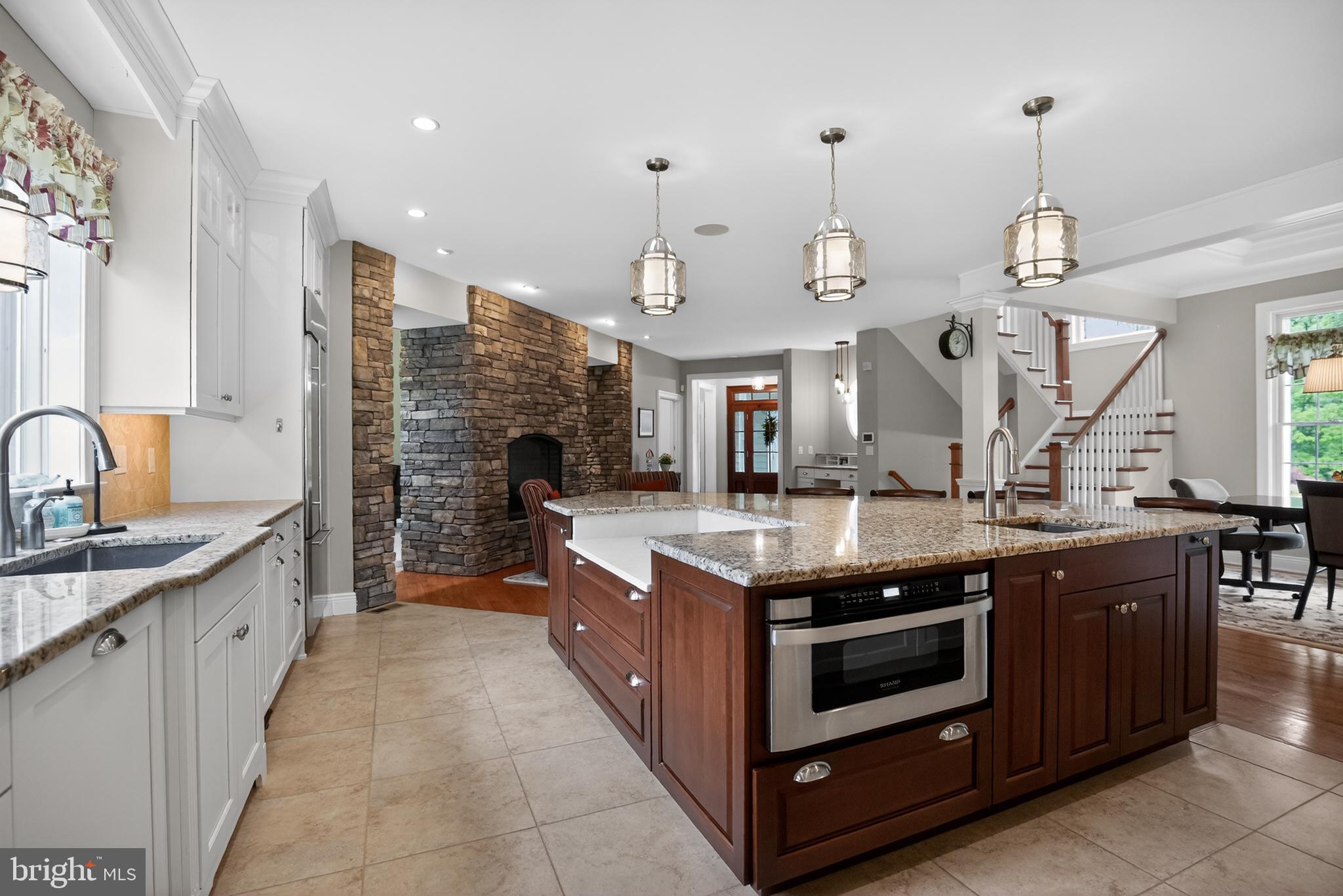 JENKINTOWN - Residential