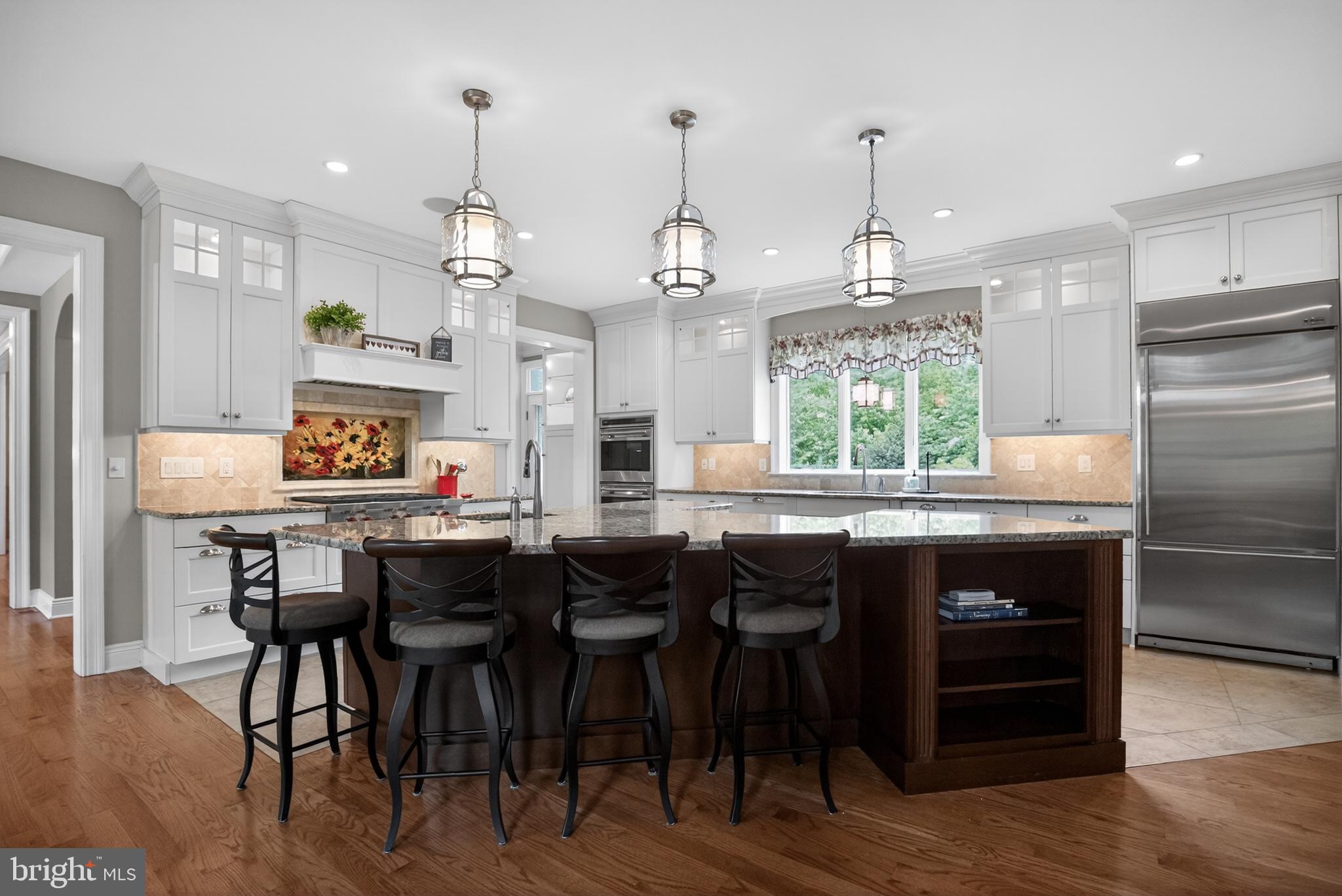 JENKINTOWN - Residential