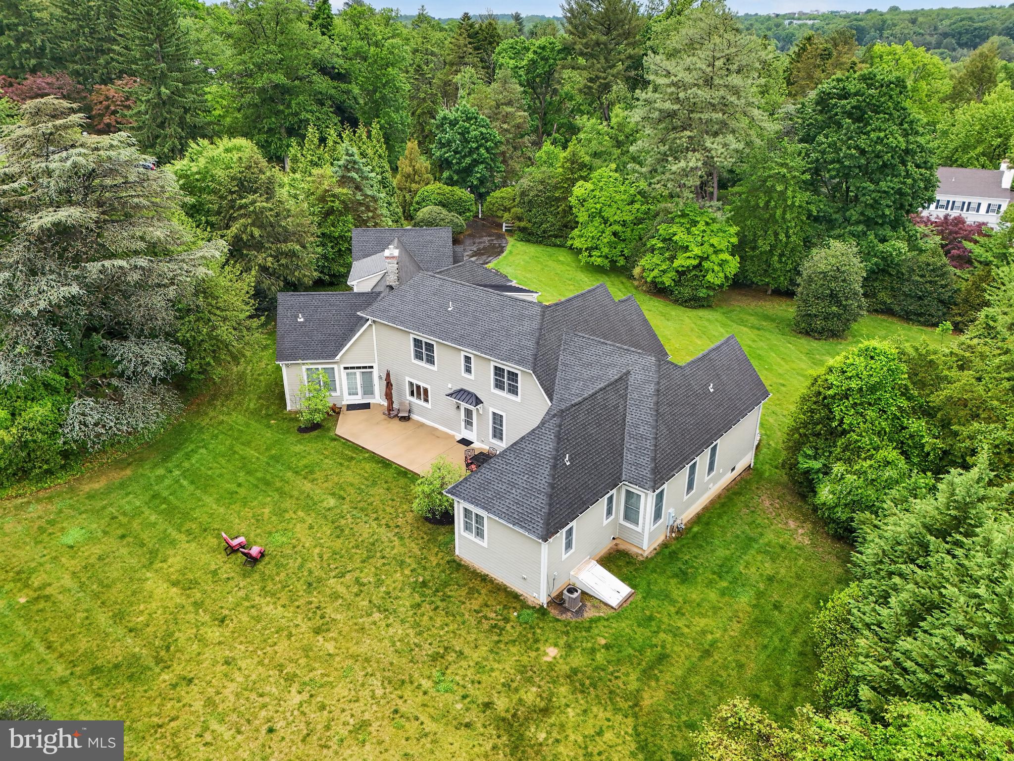 JENKINTOWN - Residential