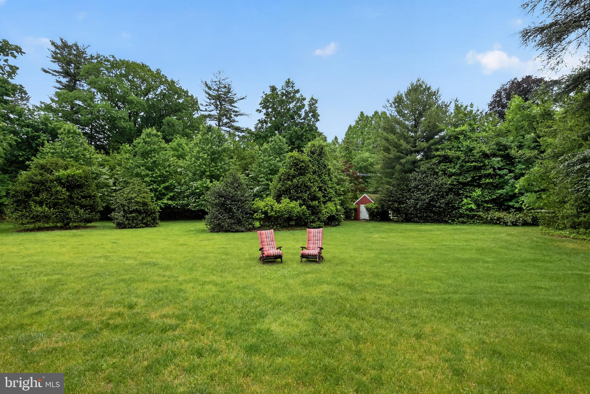 JENKINTOWN - Residential