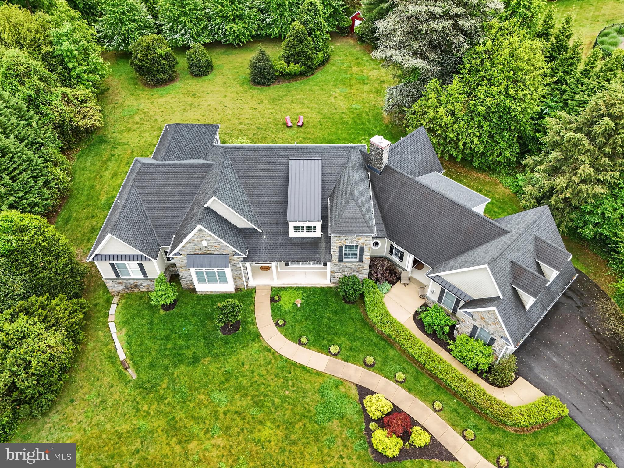 JENKINTOWN - Residential