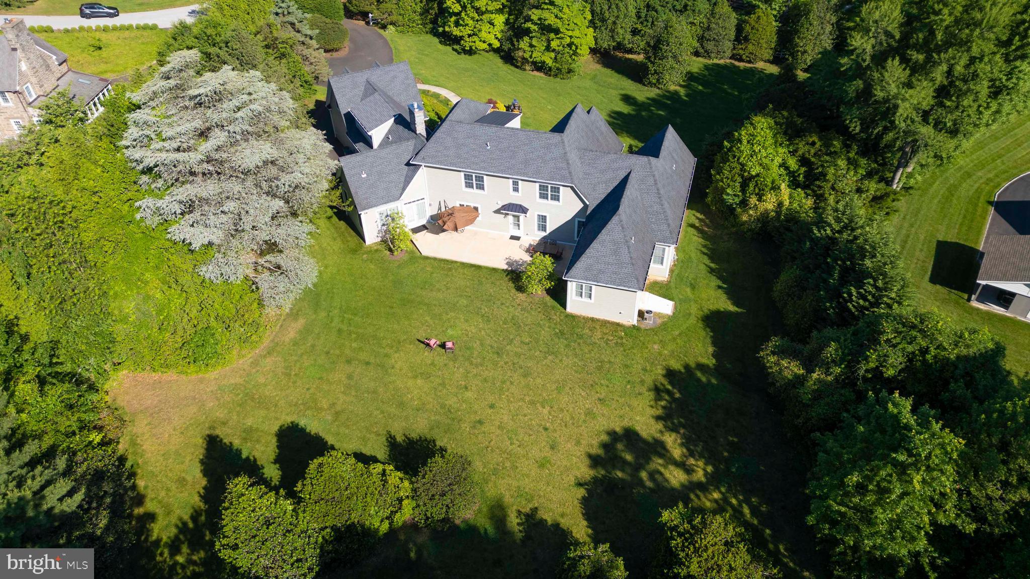 JENKINTOWN - Residential