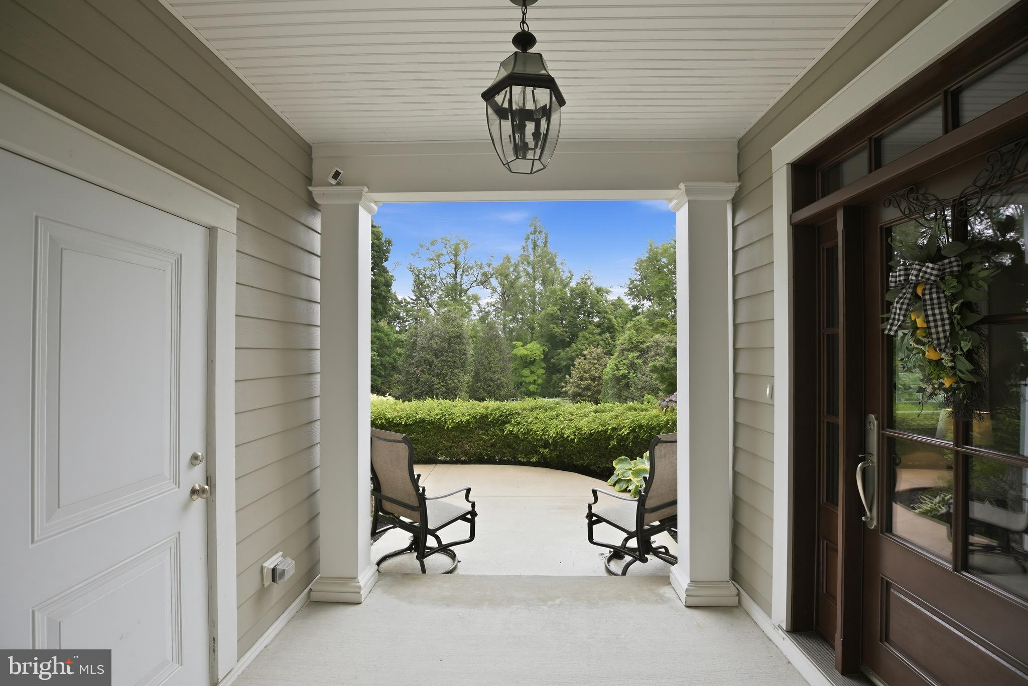 JENKINTOWN - Residential