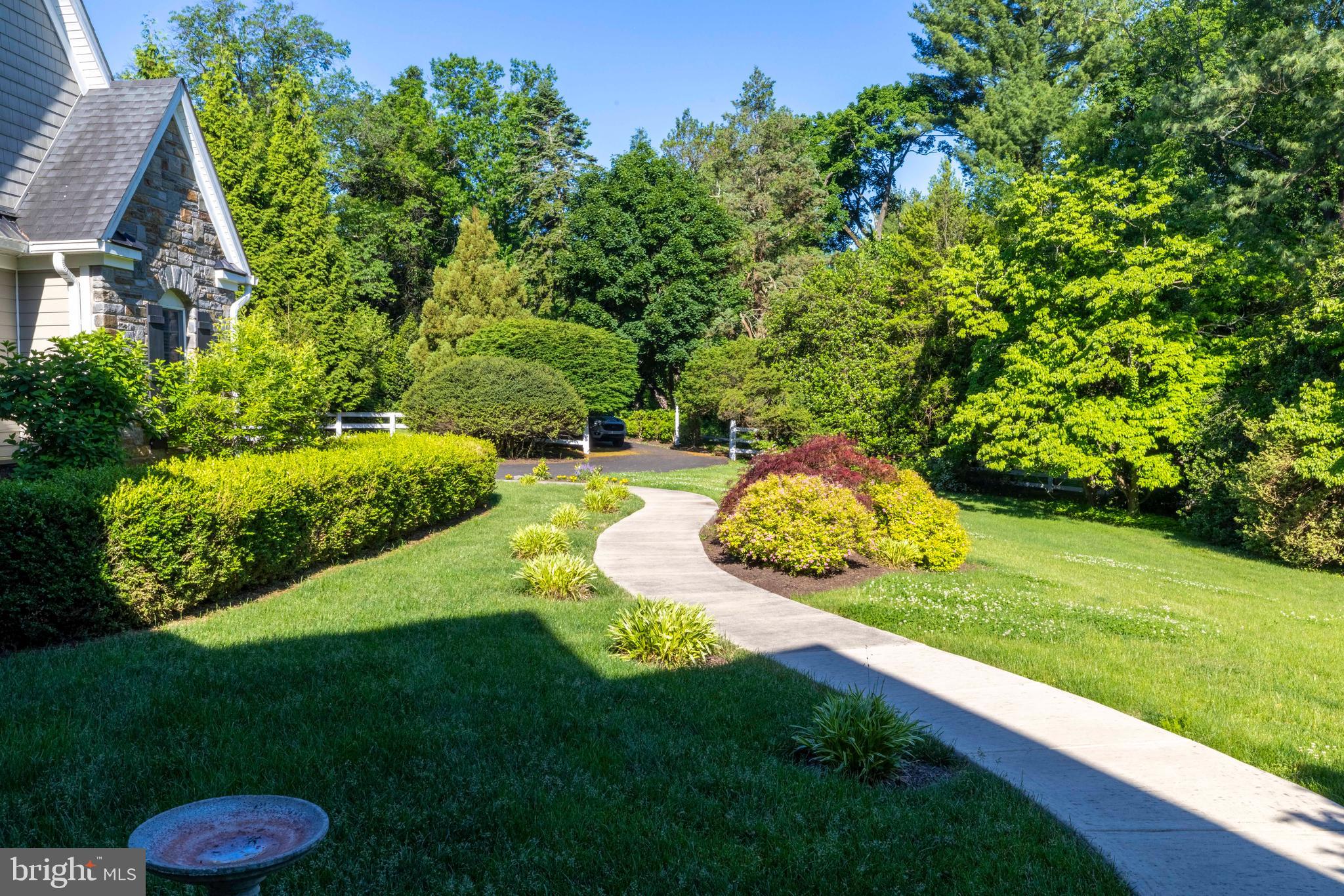 JENKINTOWN - Residential
