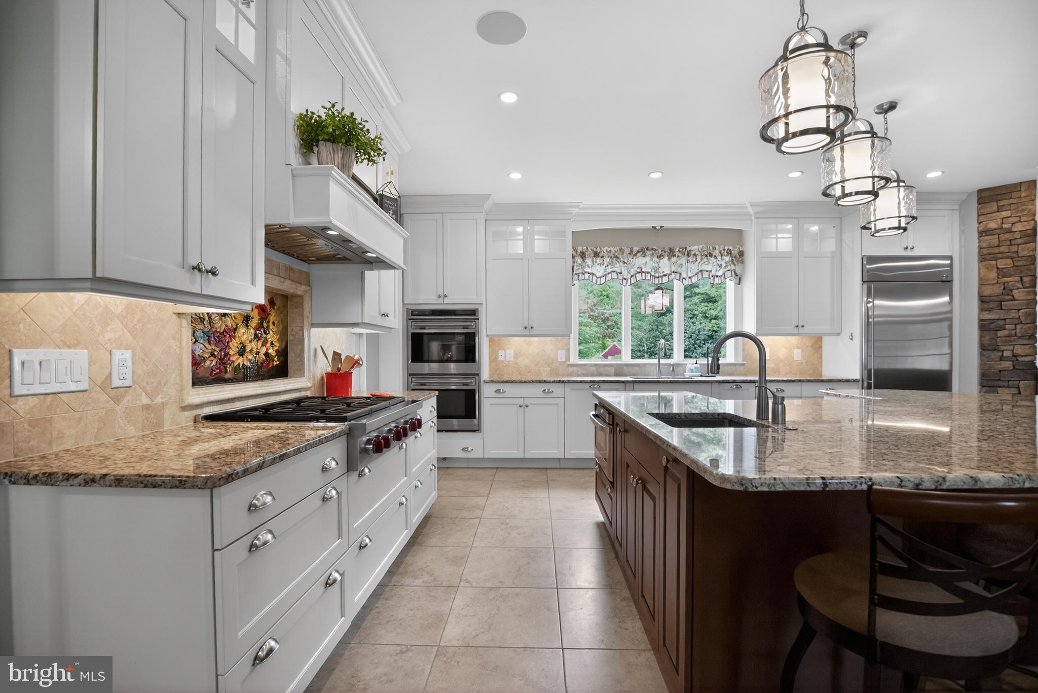 JENKINTOWN - Residential