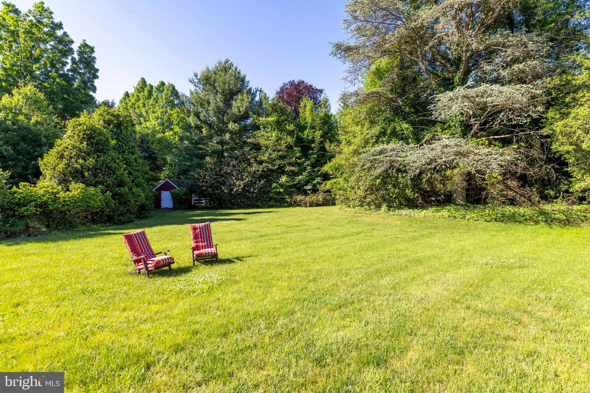 JENKINTOWN - Residential
