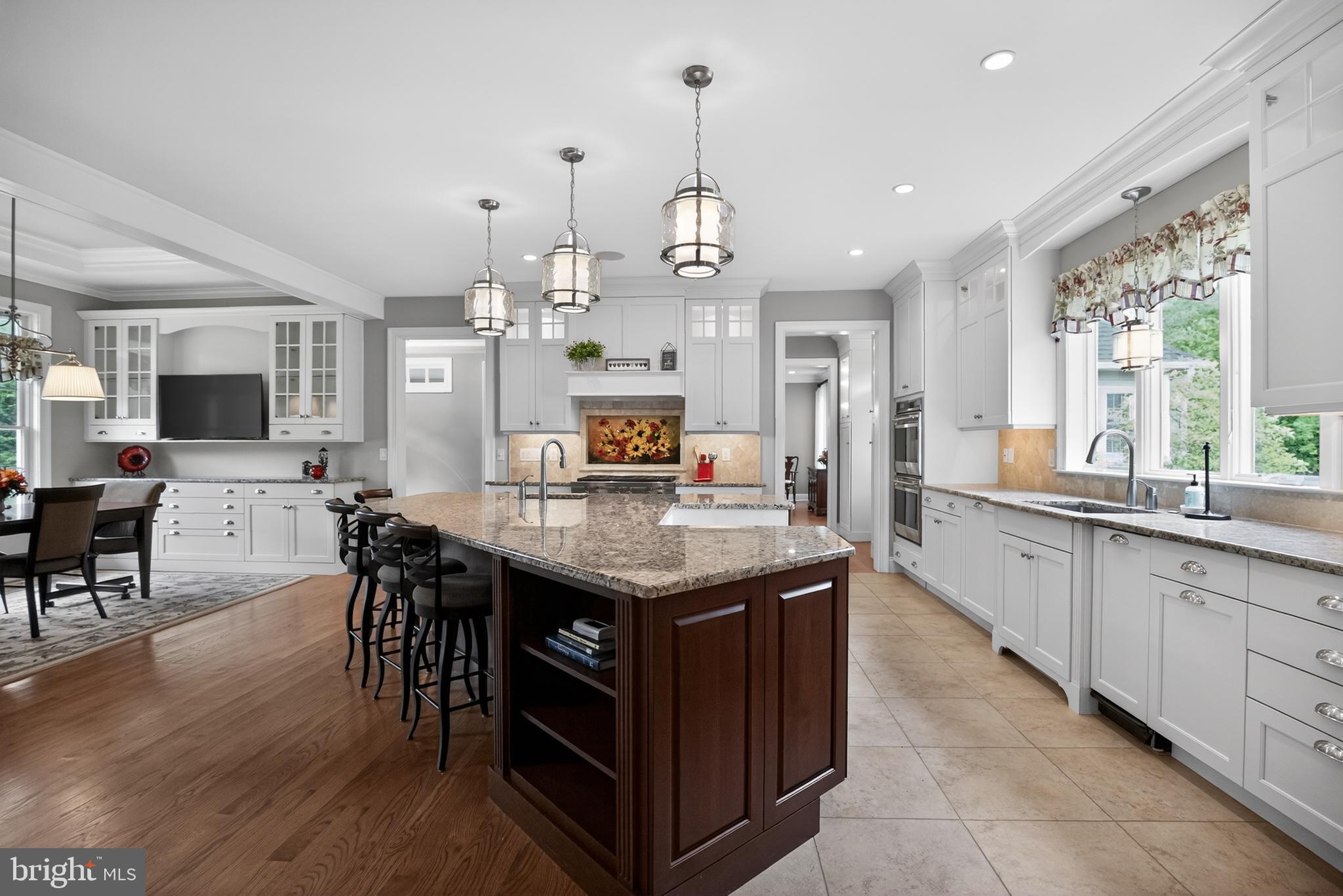 JENKINTOWN - Residential
