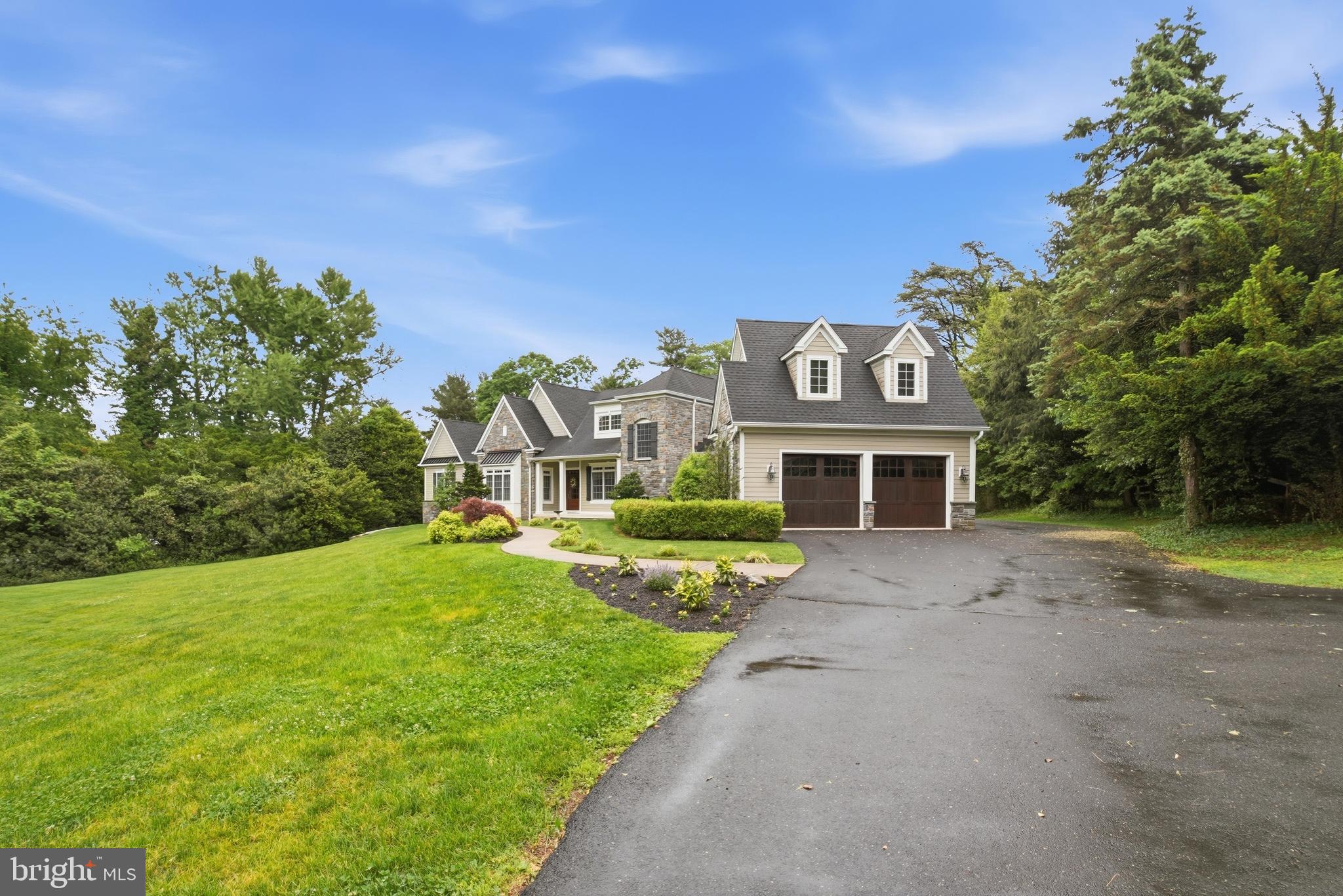 JENKINTOWN - Residential