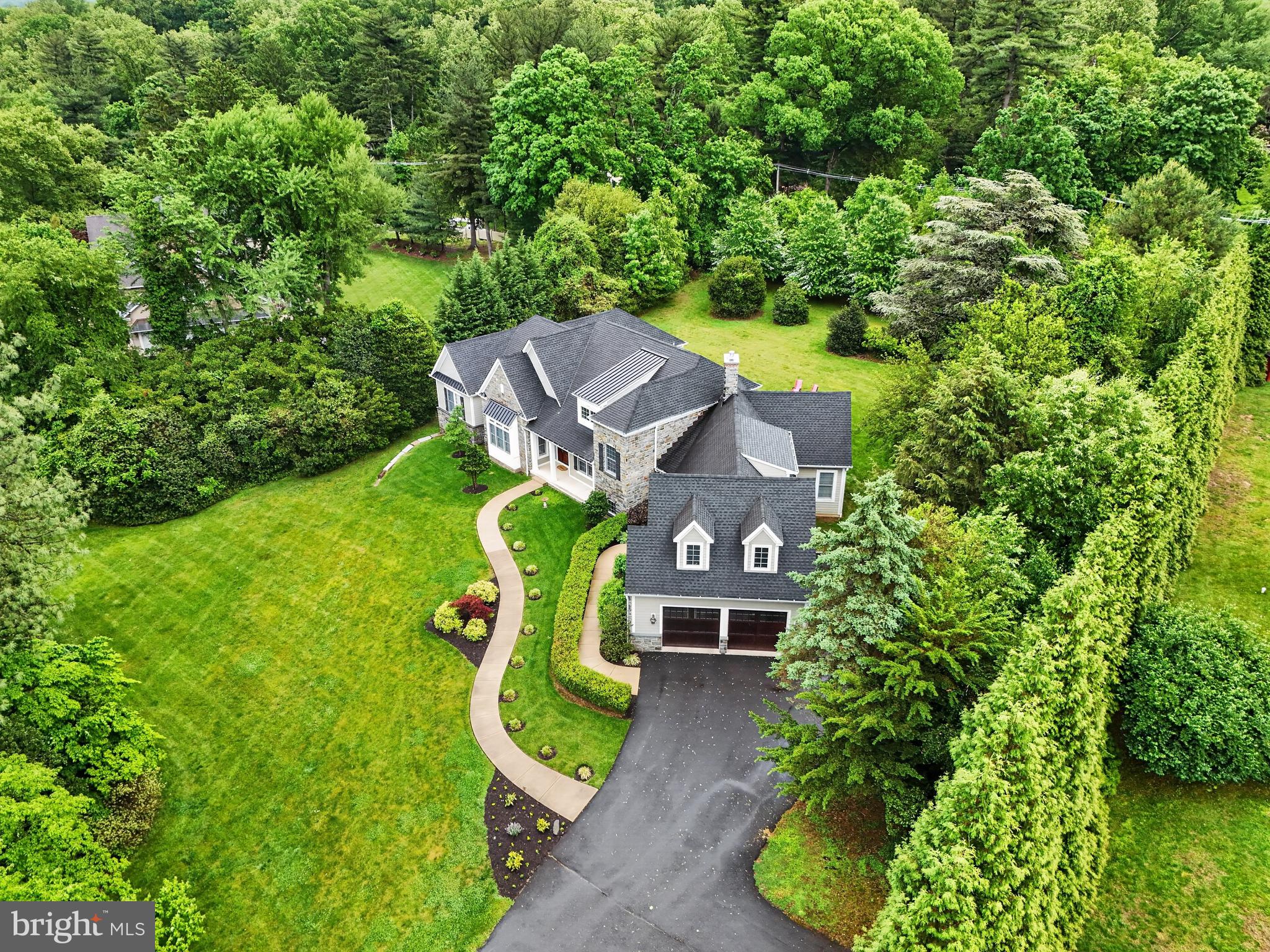JENKINTOWN - Residential