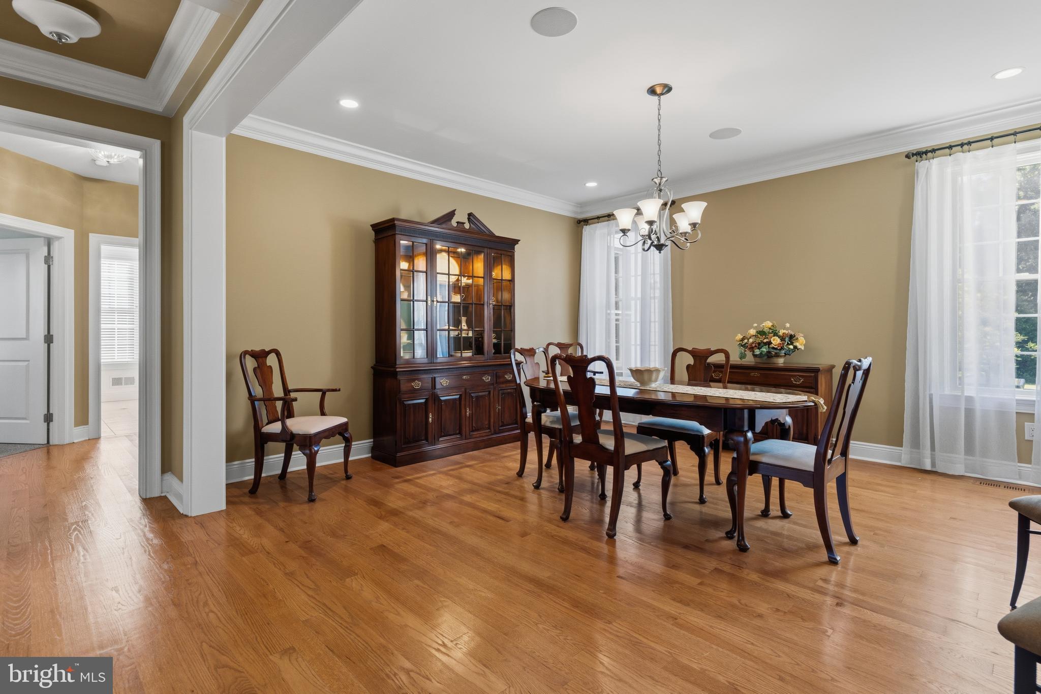 JENKINTOWN - Residential